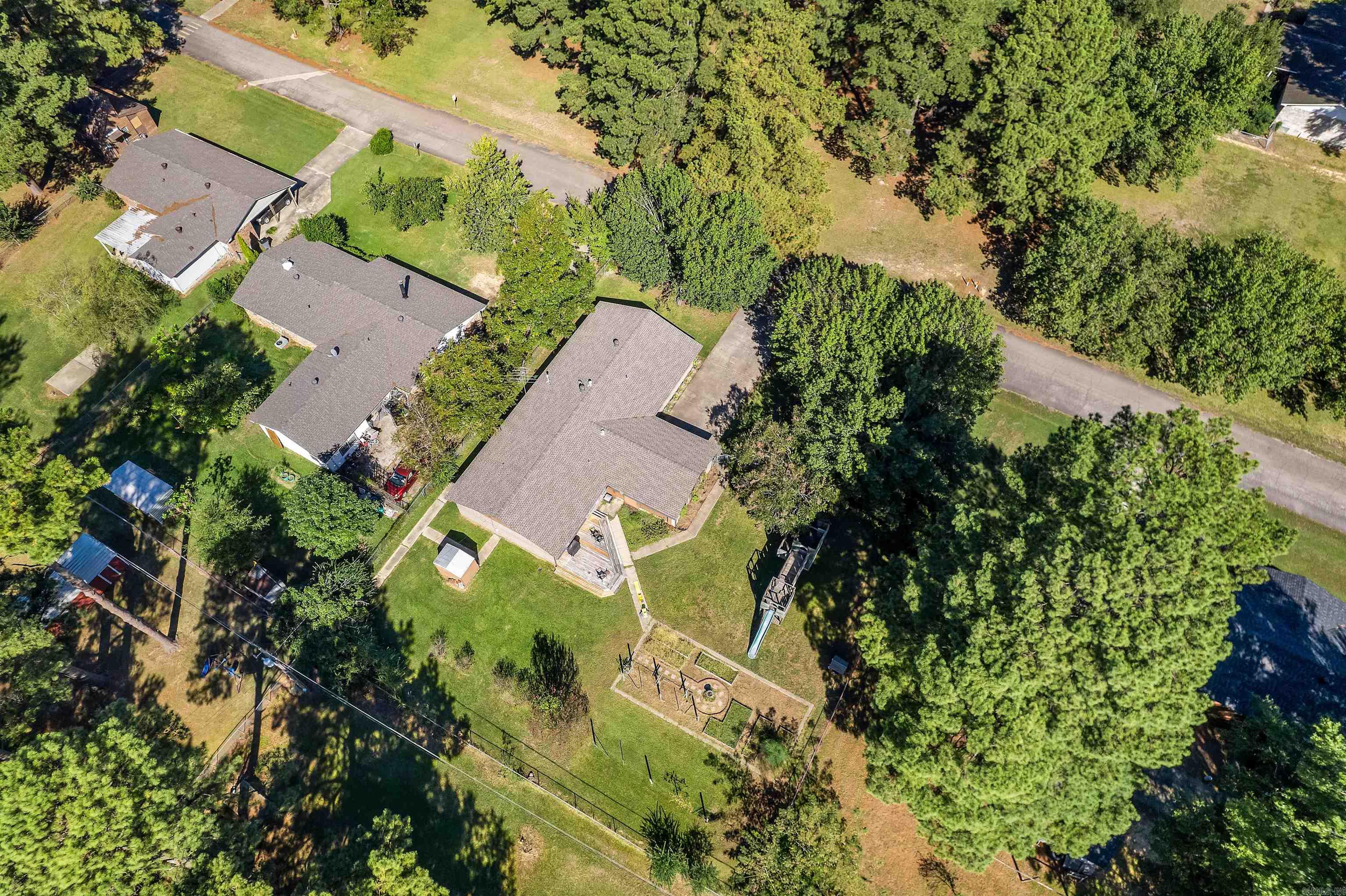 901 W Iowa St.  Beebe, AR