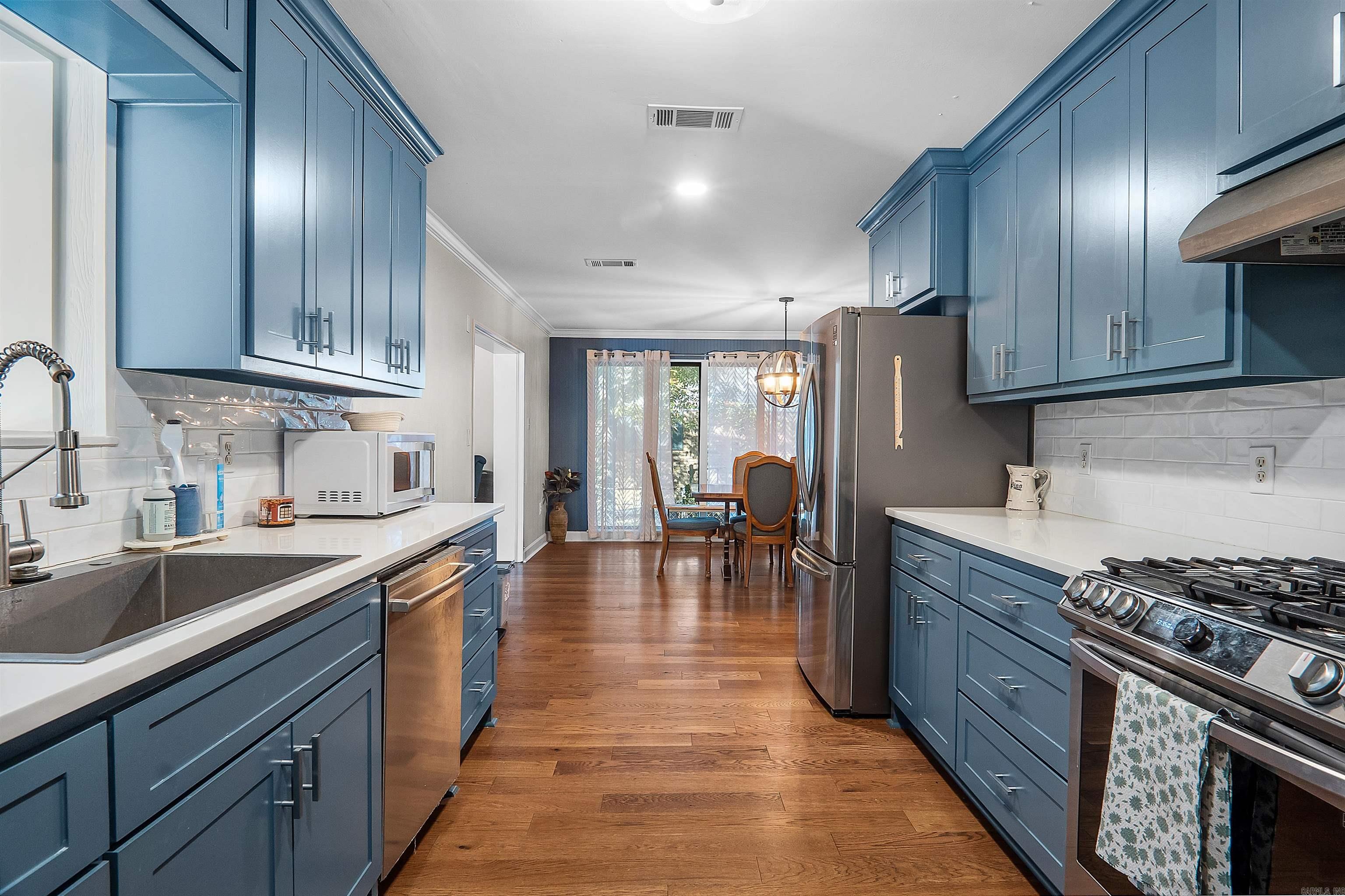 901 W Iowa St.  Beebe, AR
