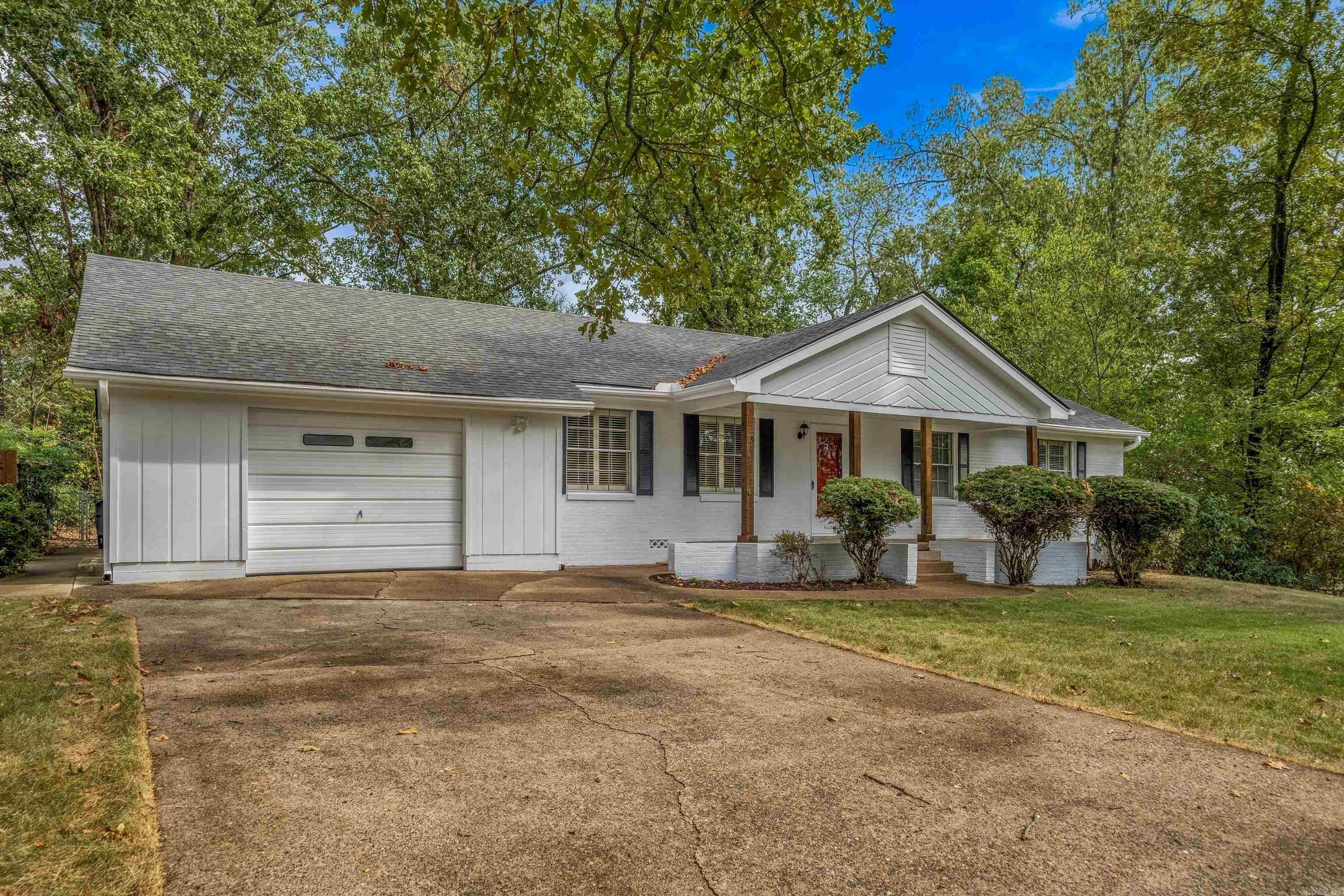 105 Blueridge  Hot Springs, AR