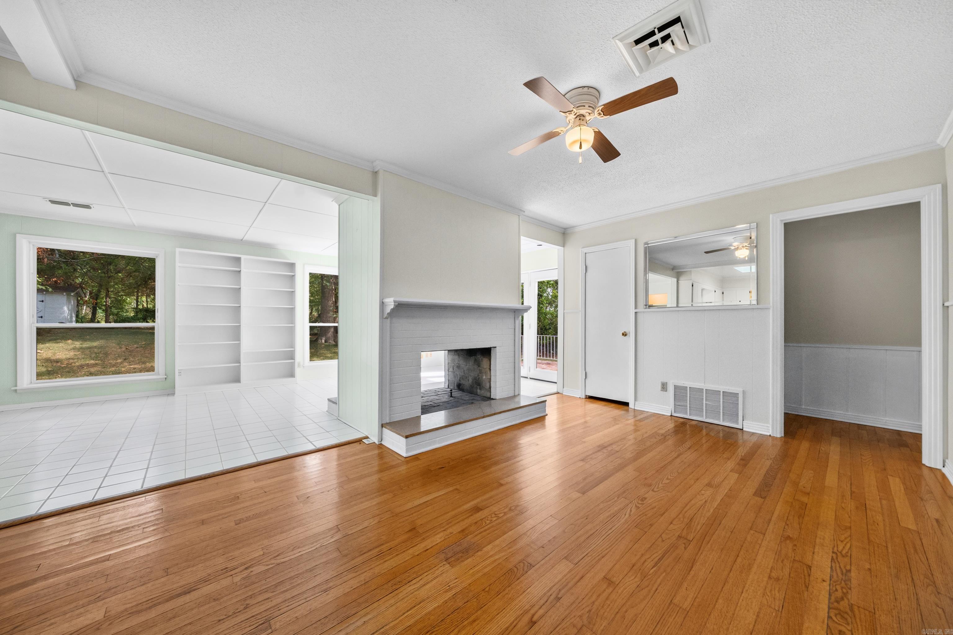 105 Blueridge  Hot Springs, AR