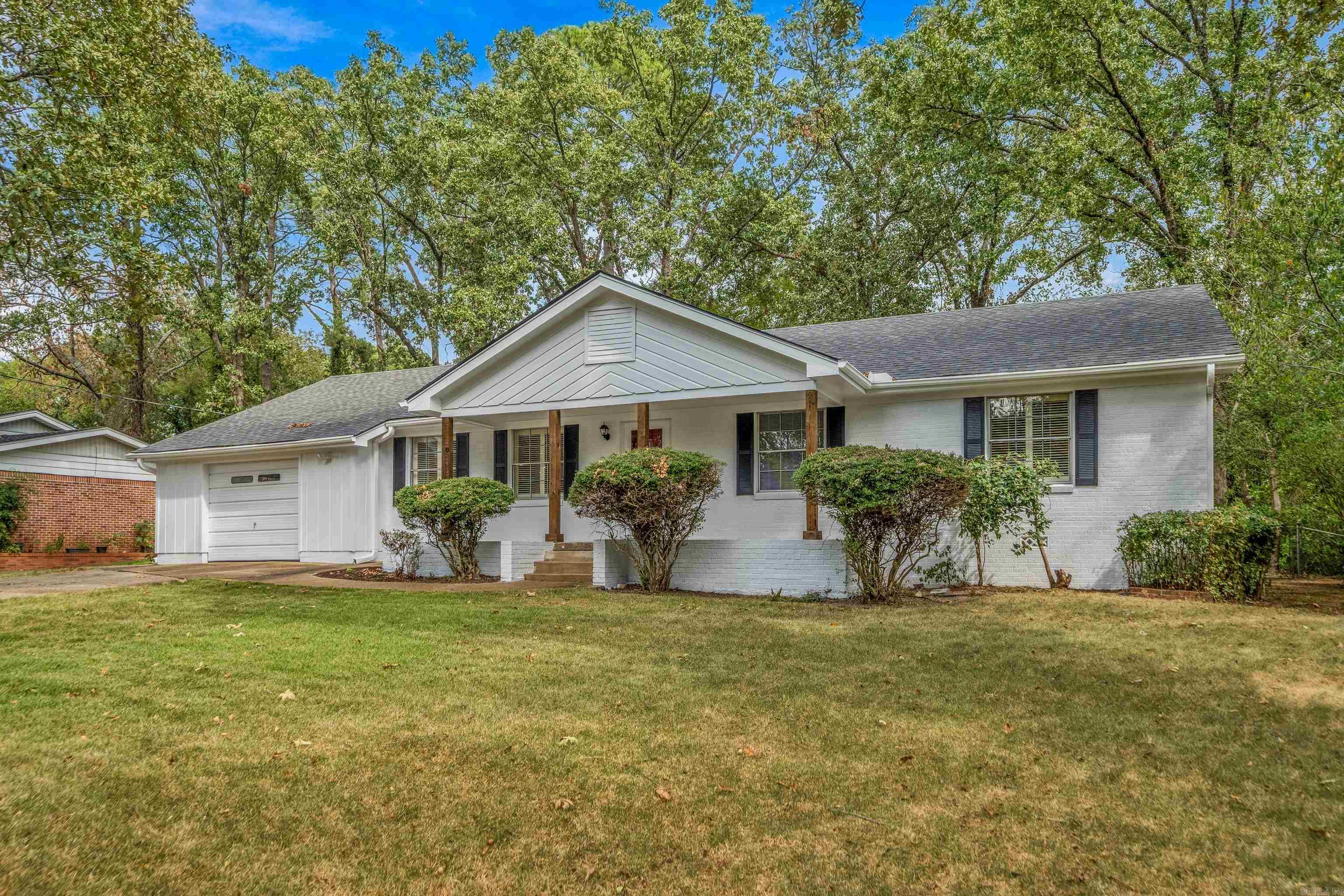 105 Blueridge  Hot Springs, AR