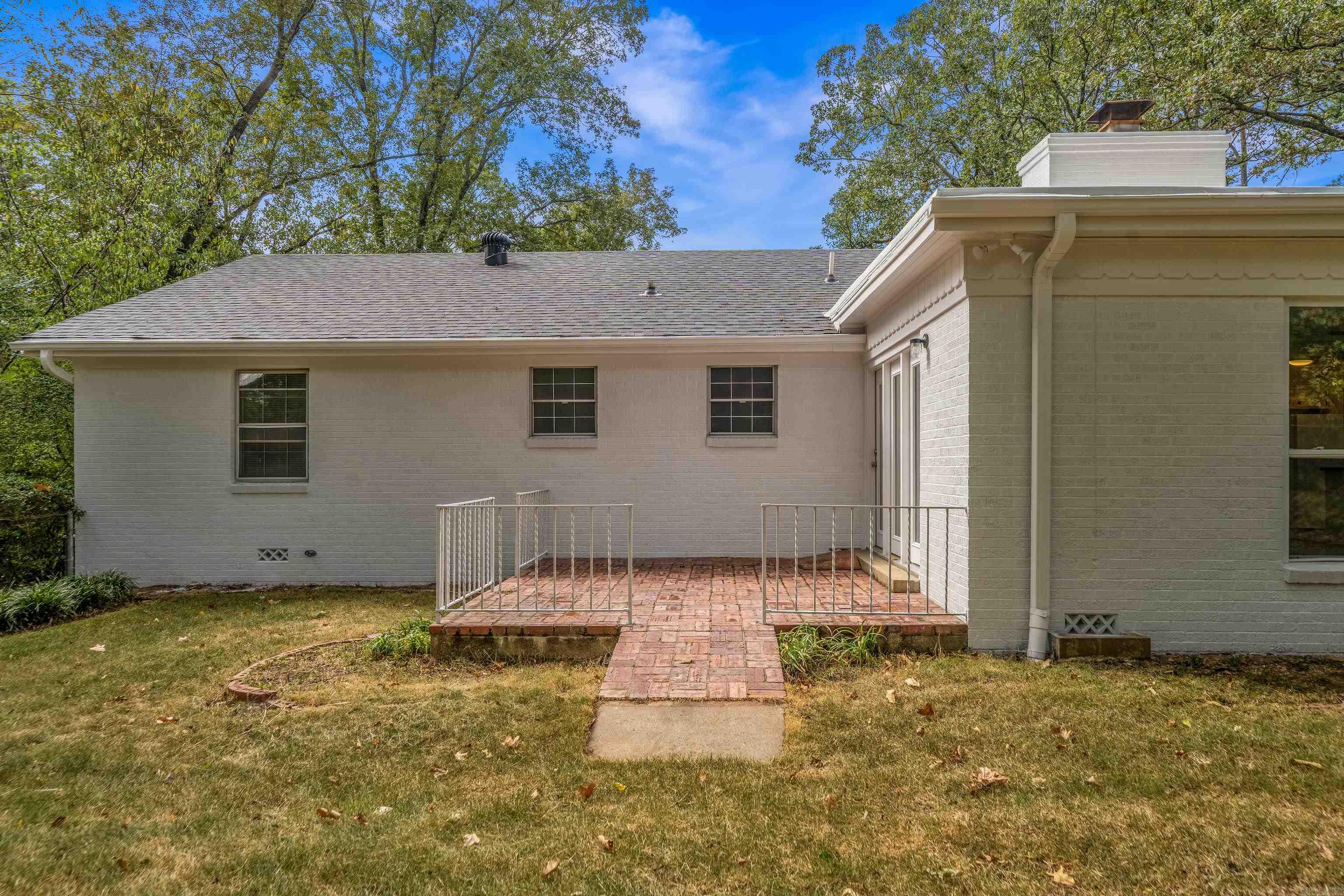 105 Blueridge  Hot Springs, AR