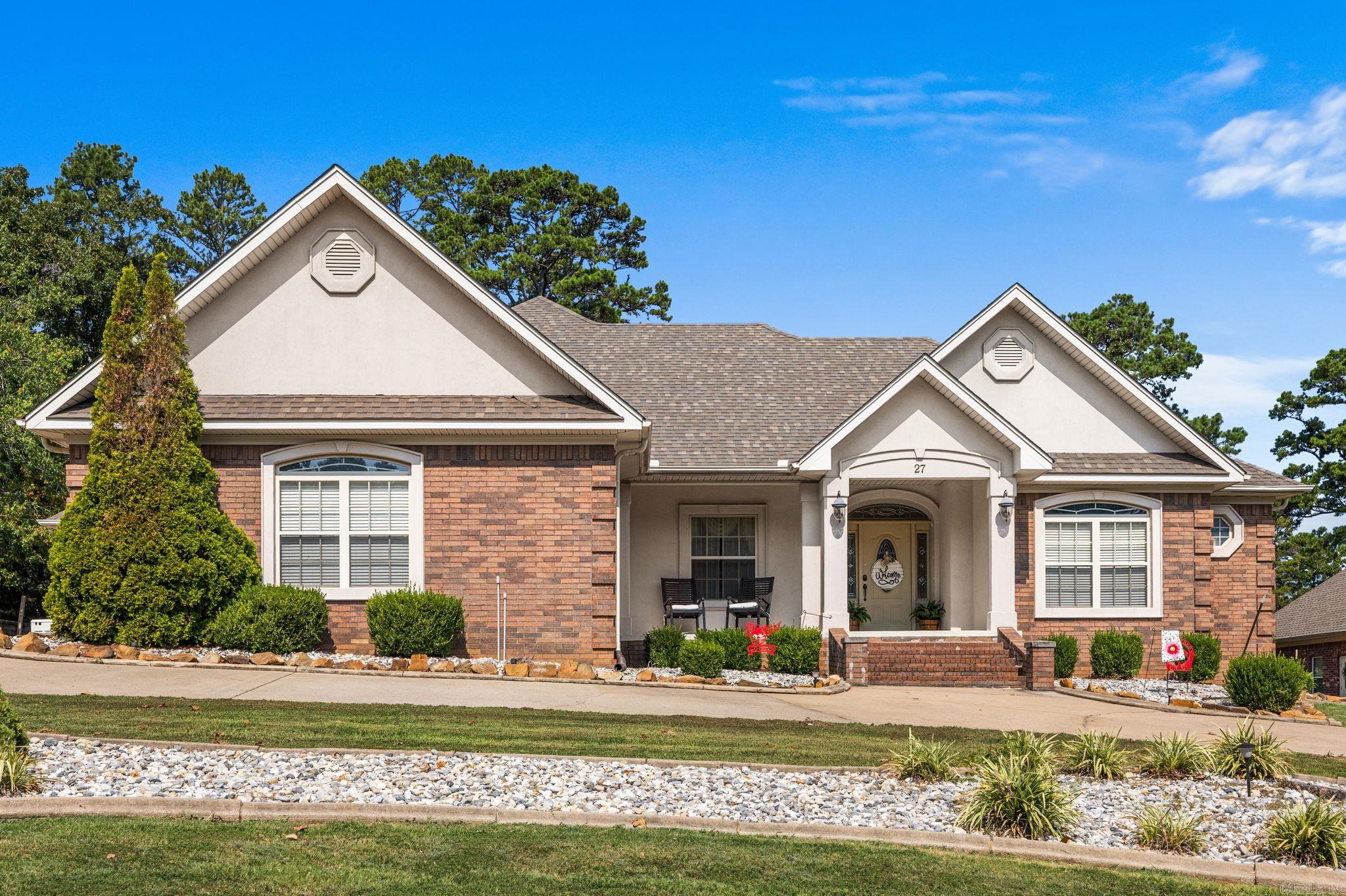 27  Gleneagle  Cabot, AR