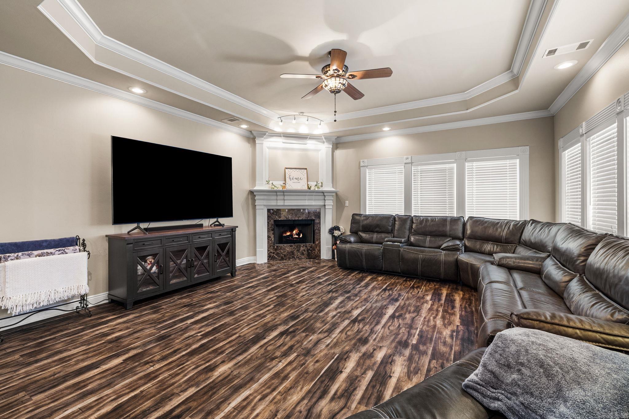 27 Gleneagle  Cabot, AR