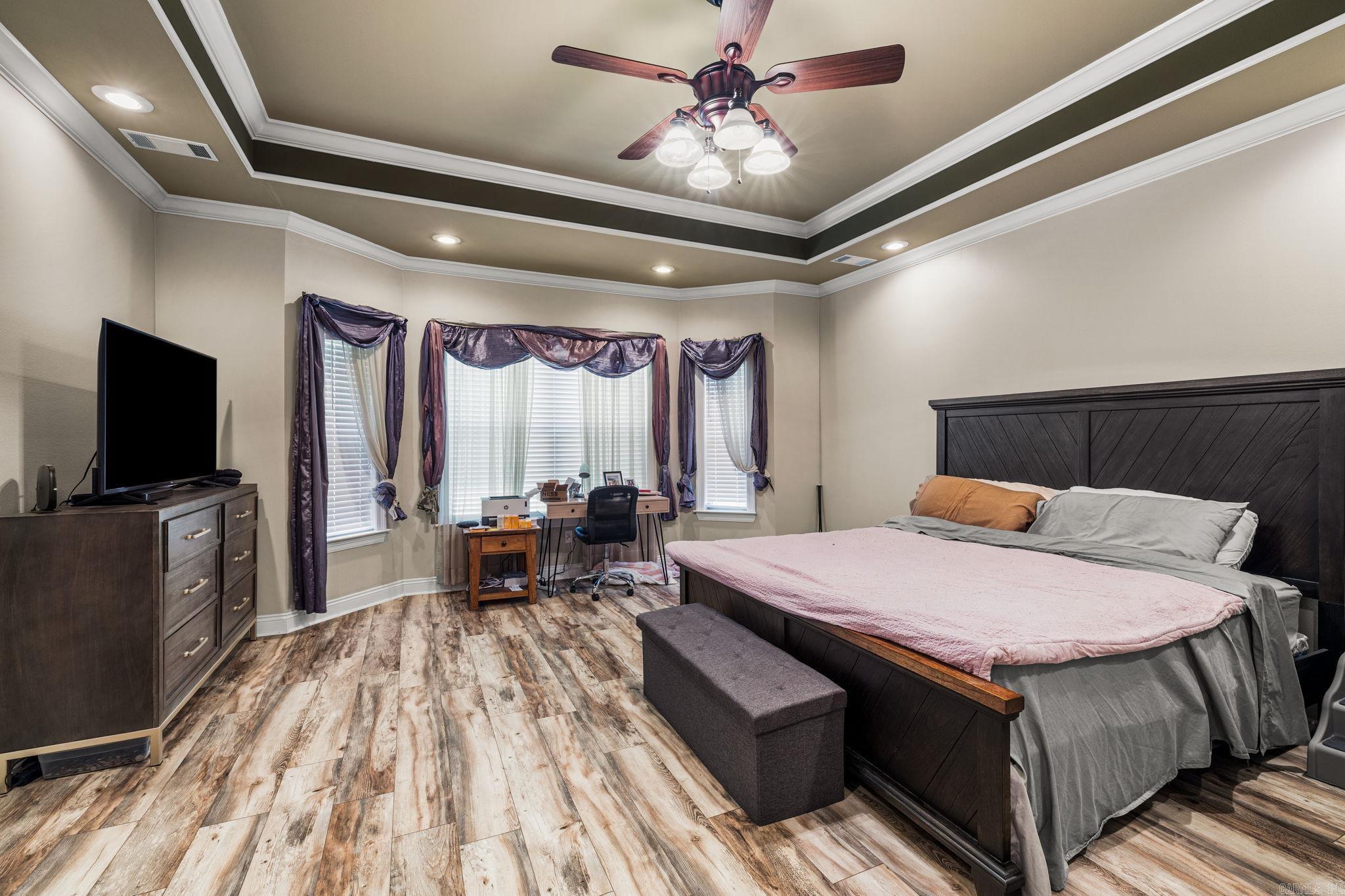 27 Gleneagle  Cabot, AR