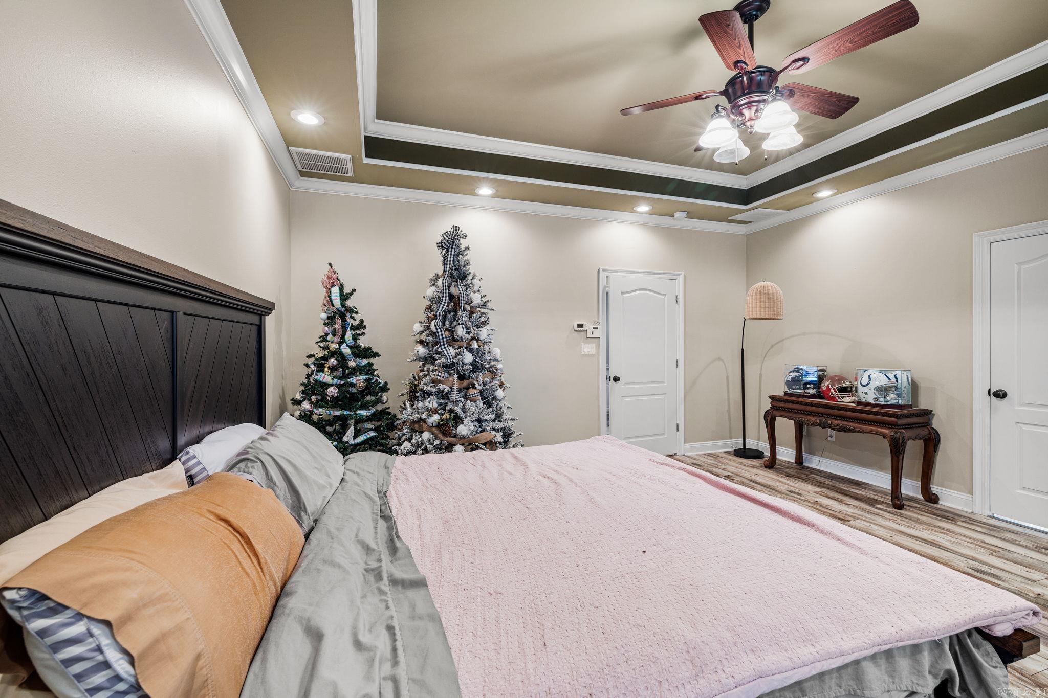 27 Gleneagle  Cabot, AR