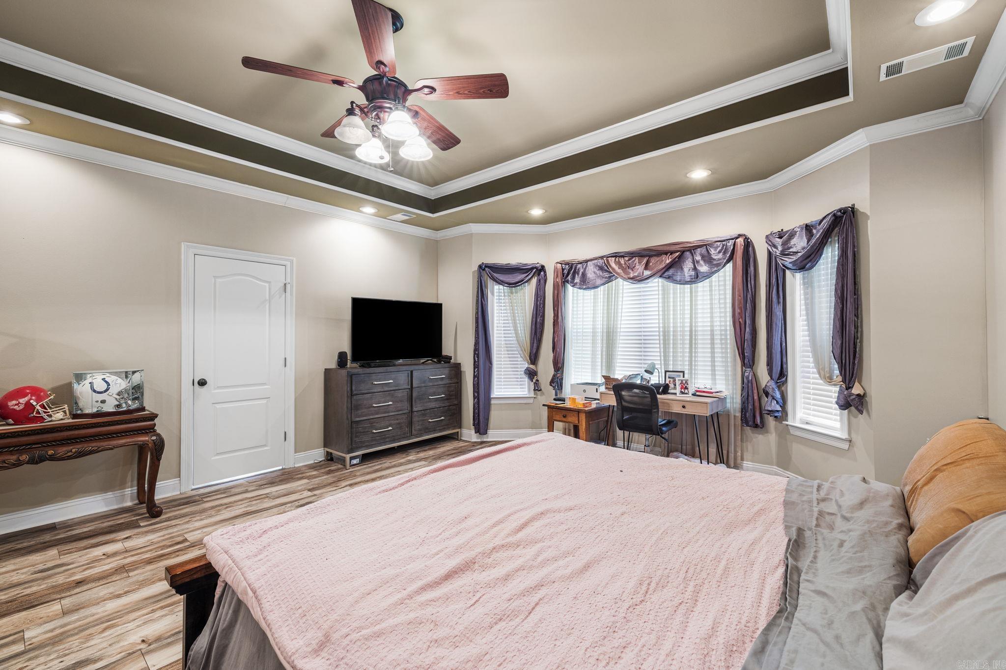 27 Gleneagle  Cabot, AR