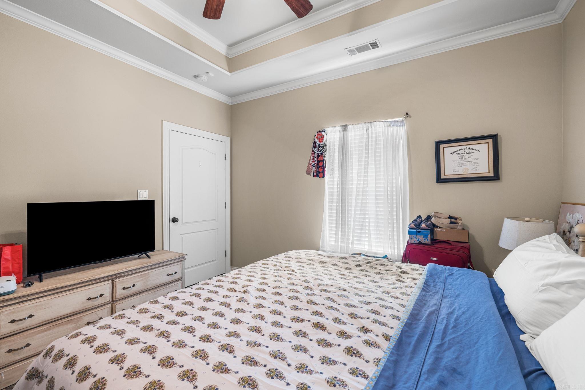 27 Gleneagle  Cabot, AR