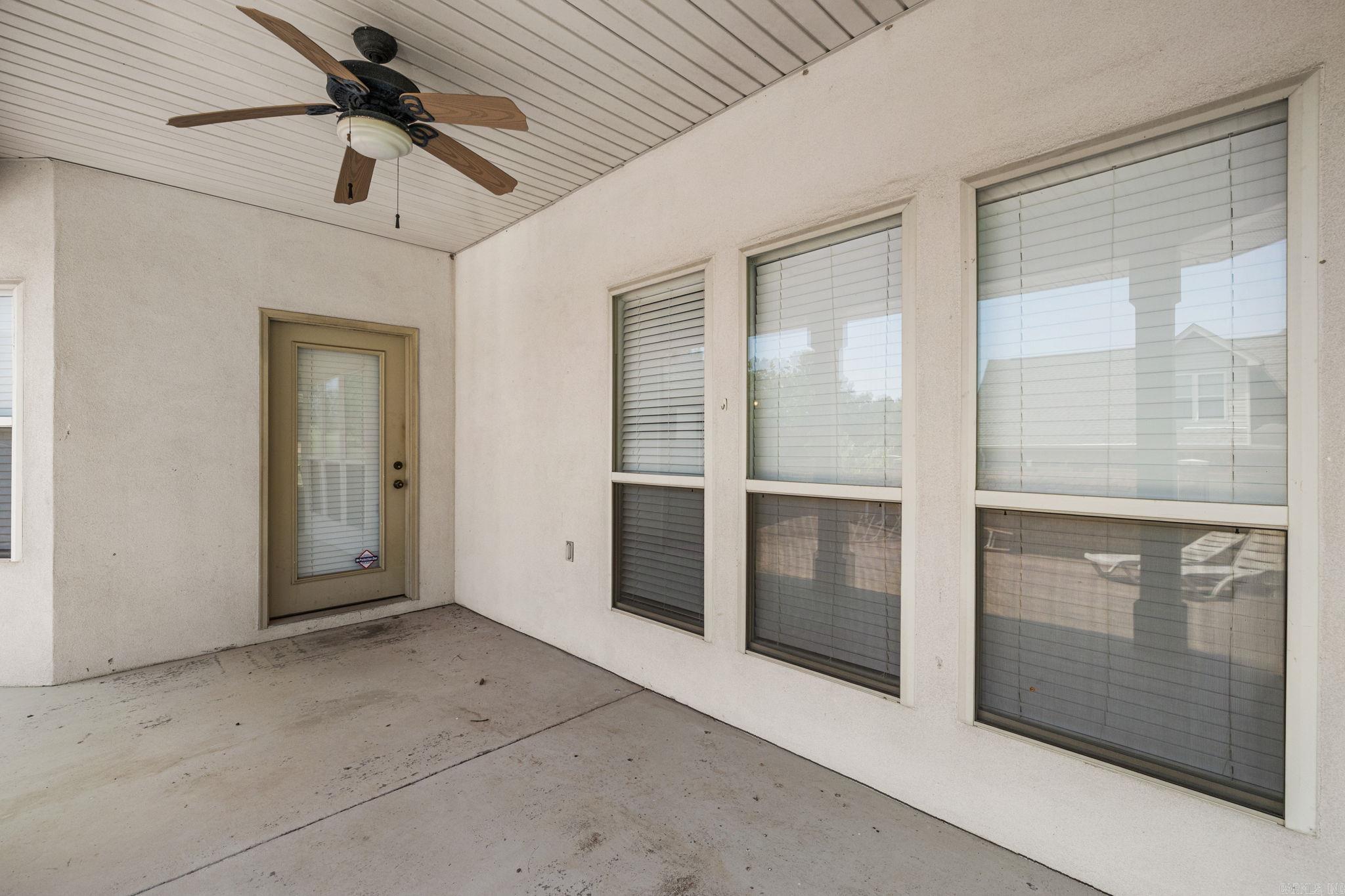27 Gleneagle  Cabot, AR