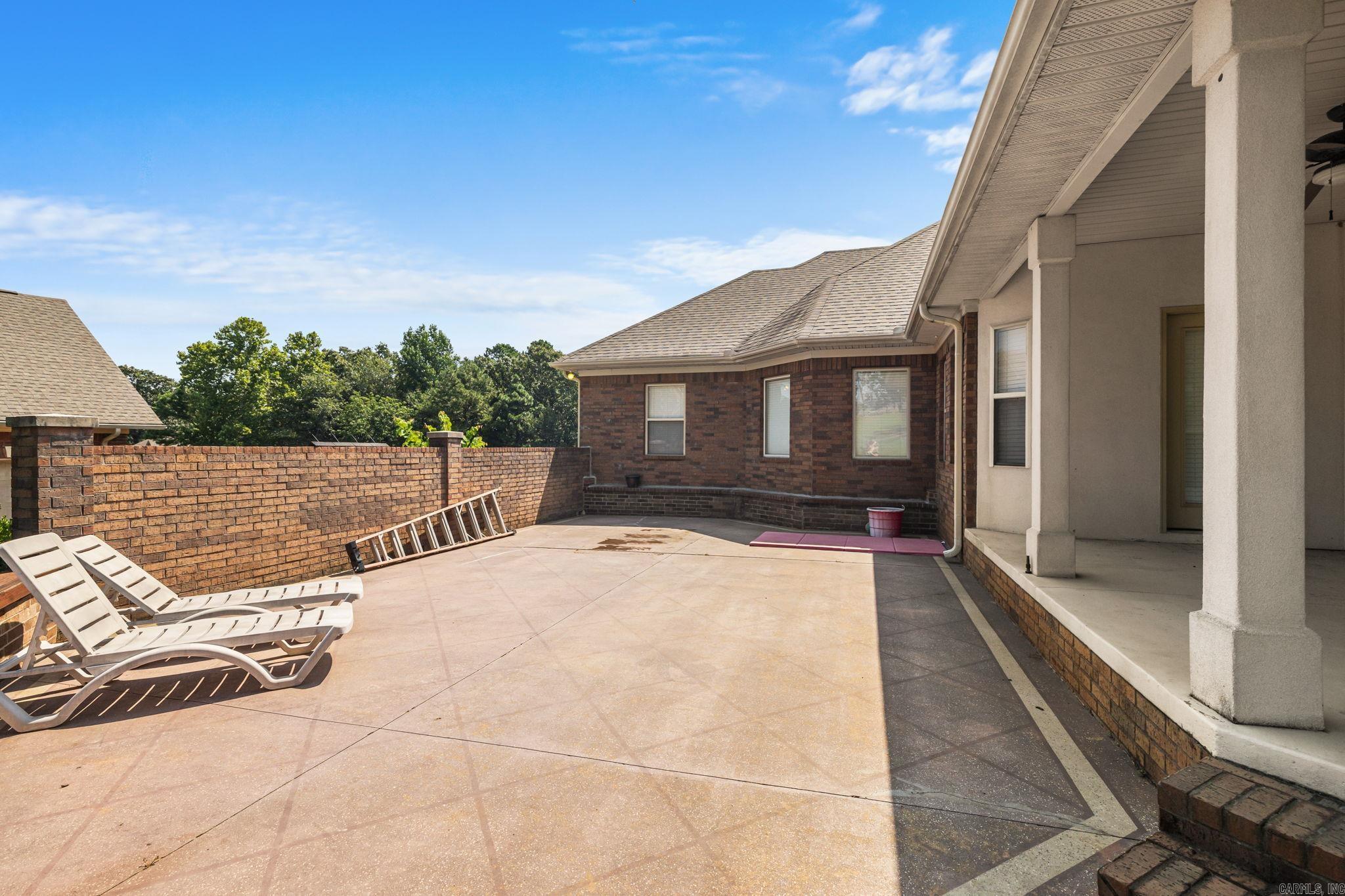 27 Gleneagle  Cabot, AR