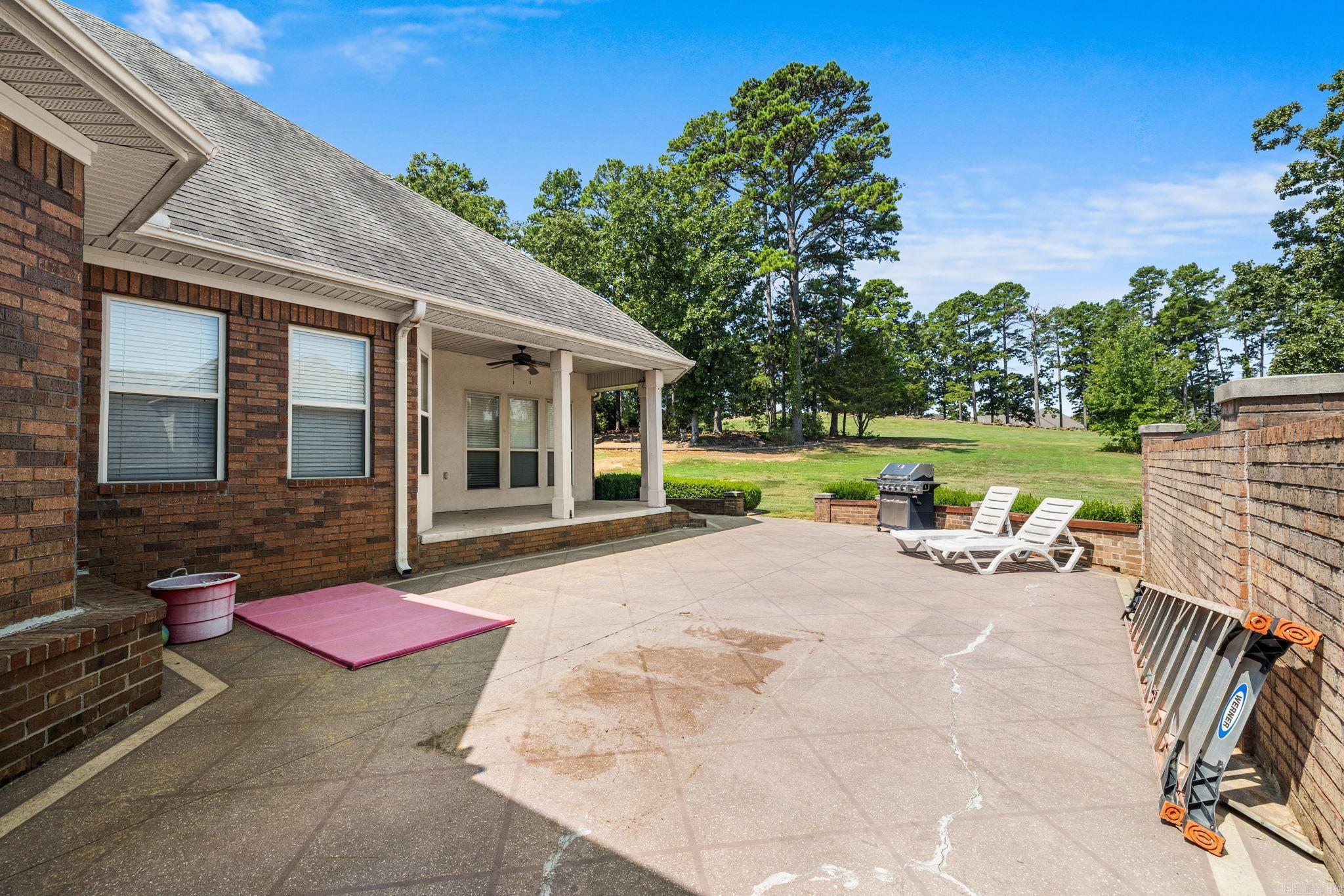 27 Gleneagle  Cabot, AR