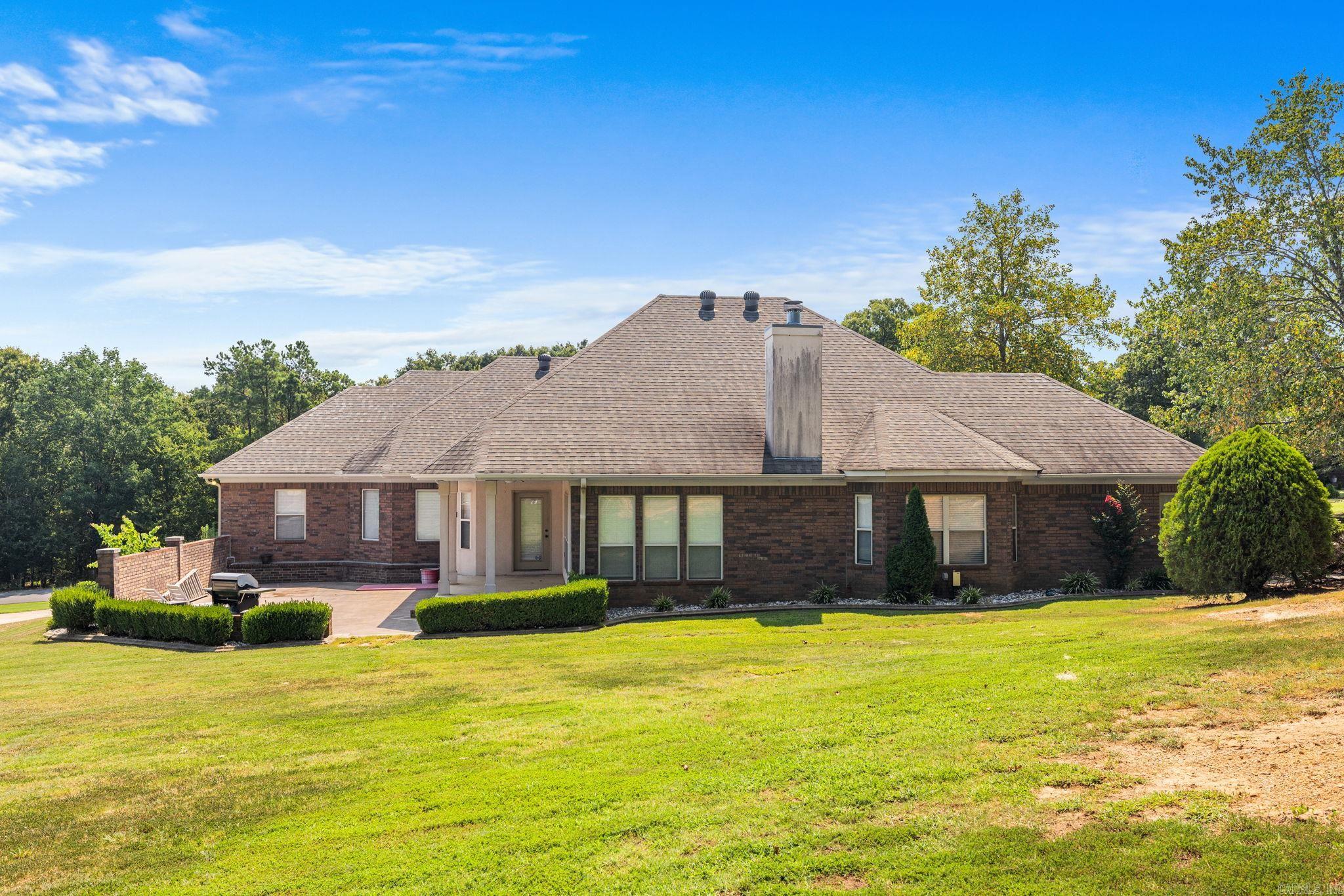 27 Gleneagle  Cabot, AR