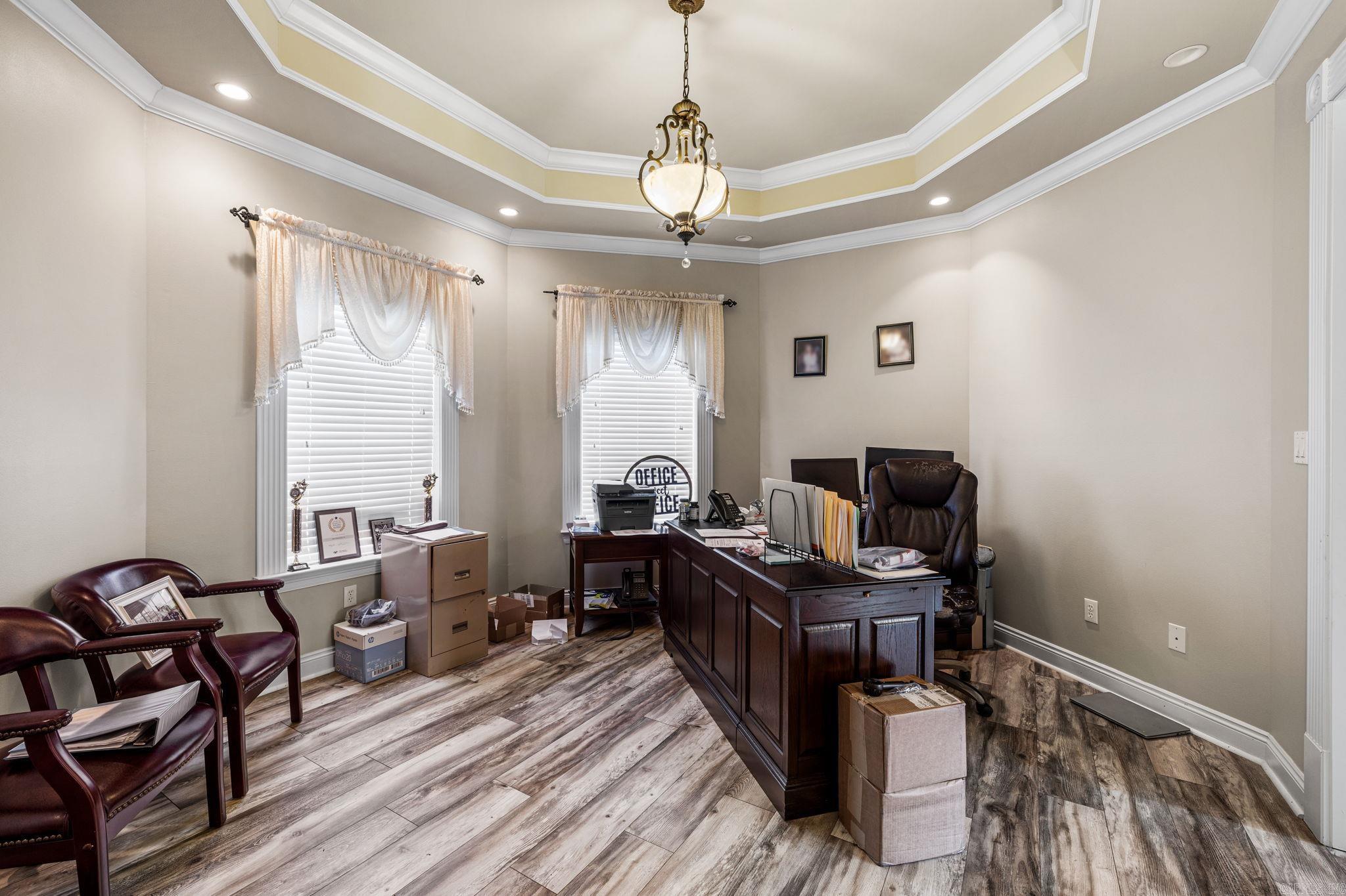 27 Gleneagle  Cabot, AR