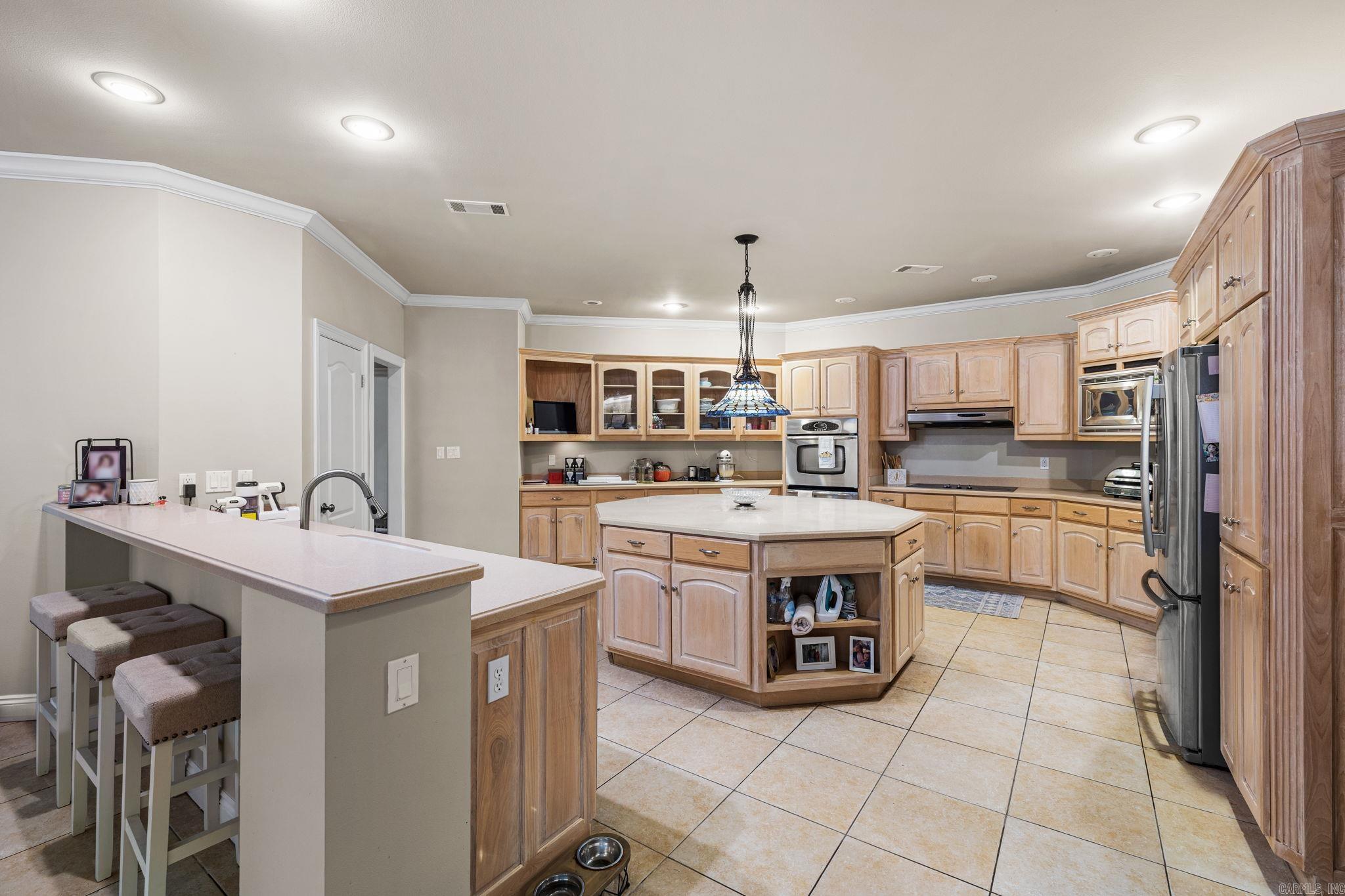 27 Gleneagle  Cabot, AR