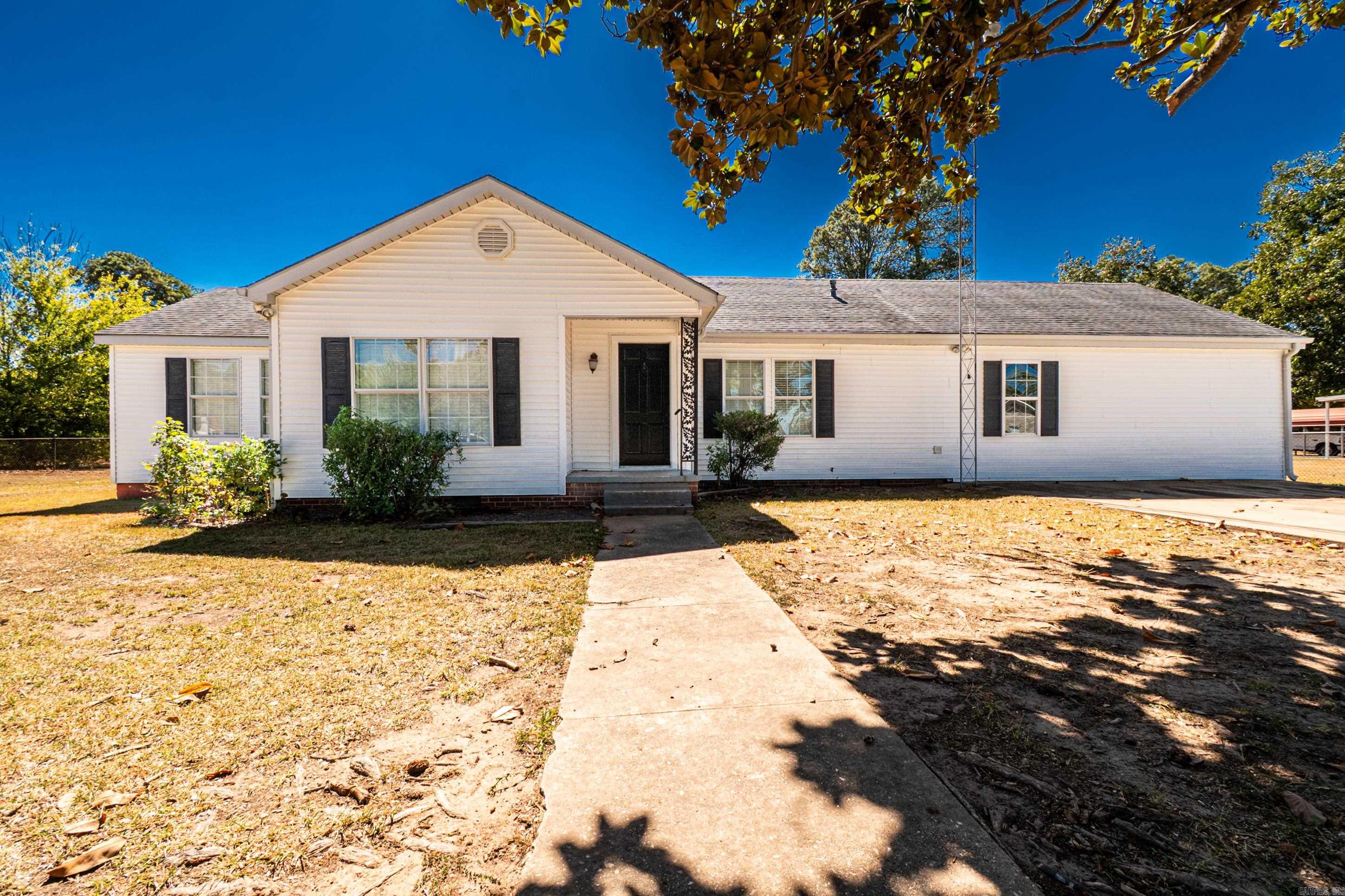 2863  Haynesville Hwy  El Dorado, AR