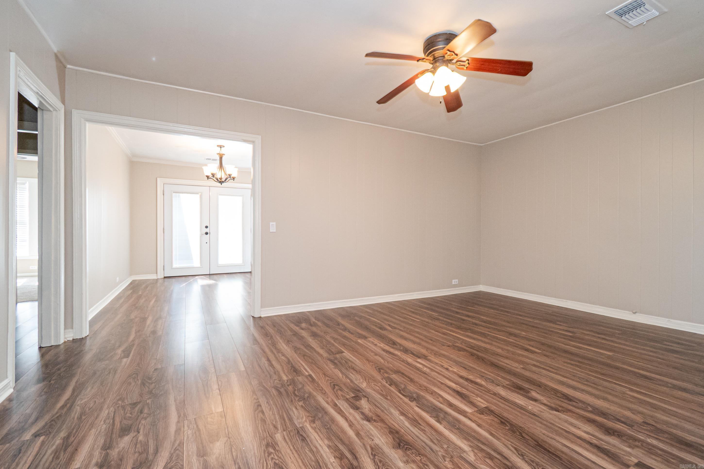 2863 Haynesville Hwy  El Dorado, AR