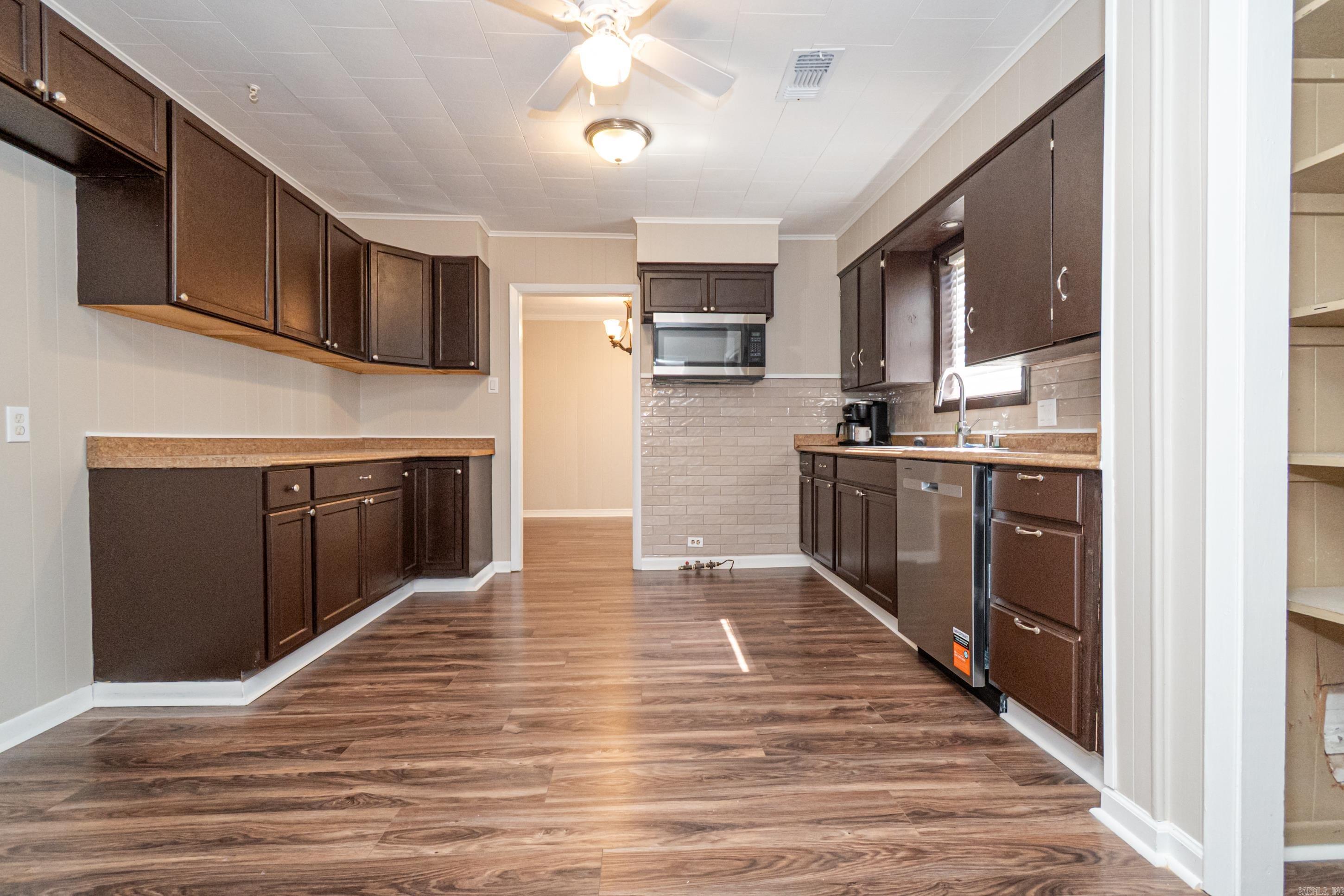 2863 Haynesville Hwy  El Dorado, AR