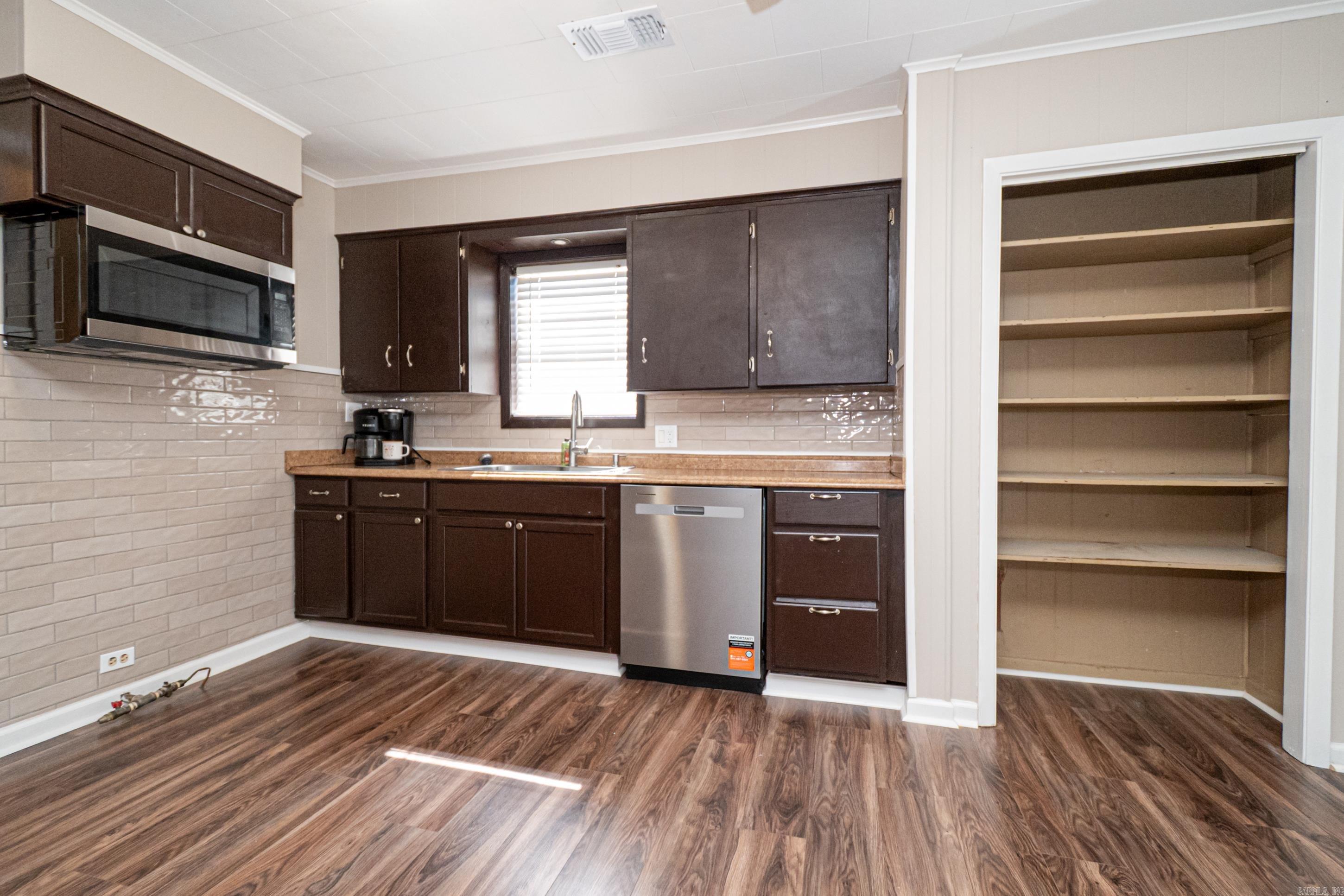 2863 Haynesville Hwy  El Dorado, AR