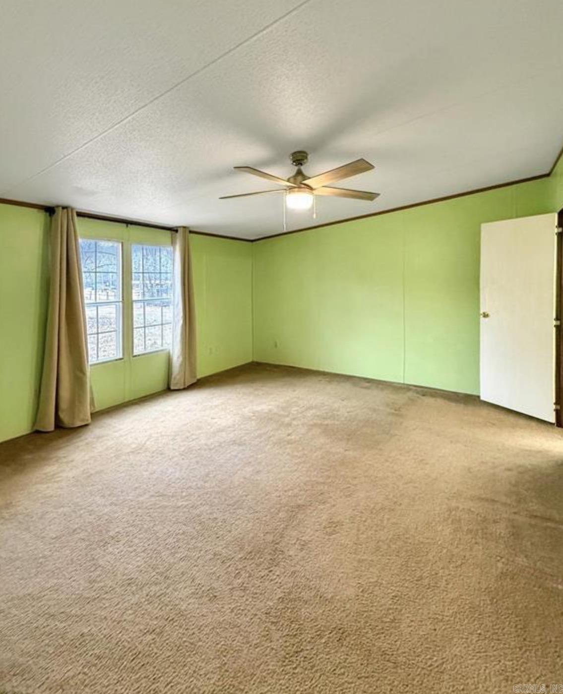 144 Valley Oaks Dr.  Heber Springs, AR