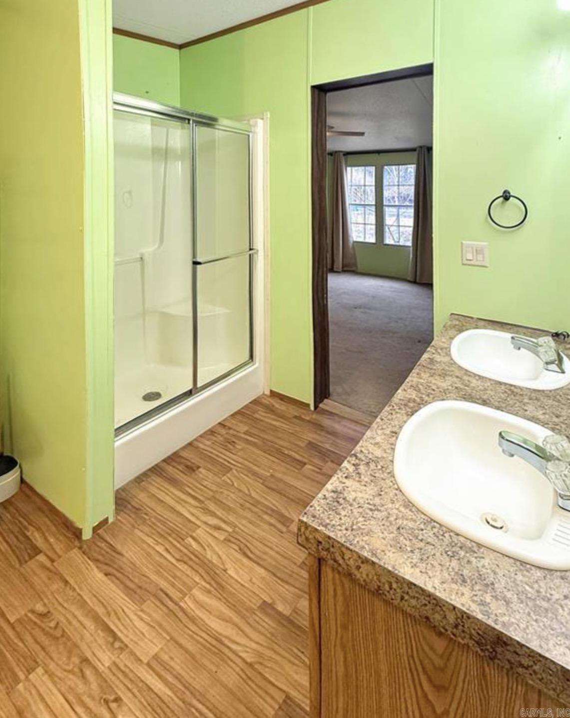 144 Valley Oaks Dr.  Heber Springs, AR