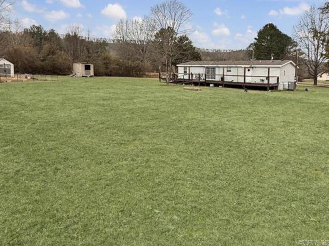 144 Valley Oaks Dr.  Heber Springs, AR