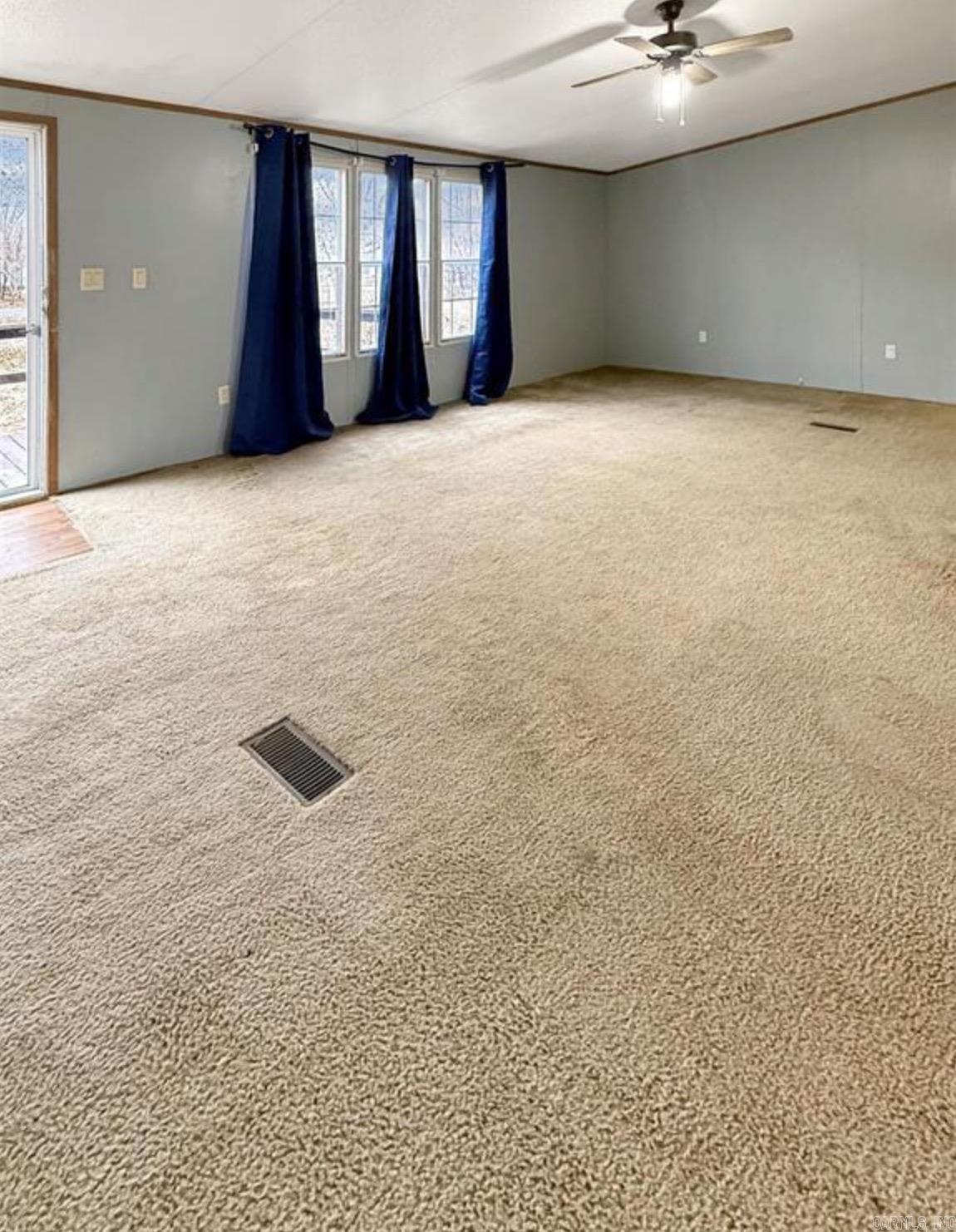 144 Valley Oaks Dr.  Heber Springs, AR