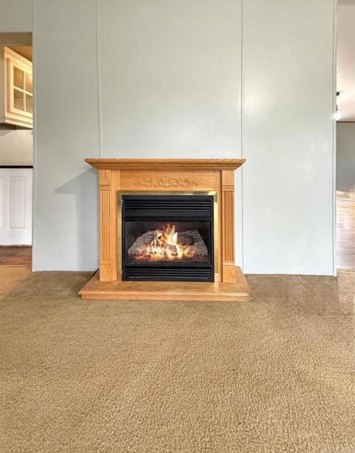 144 Valley Oaks Dr.  Heber Springs, AR