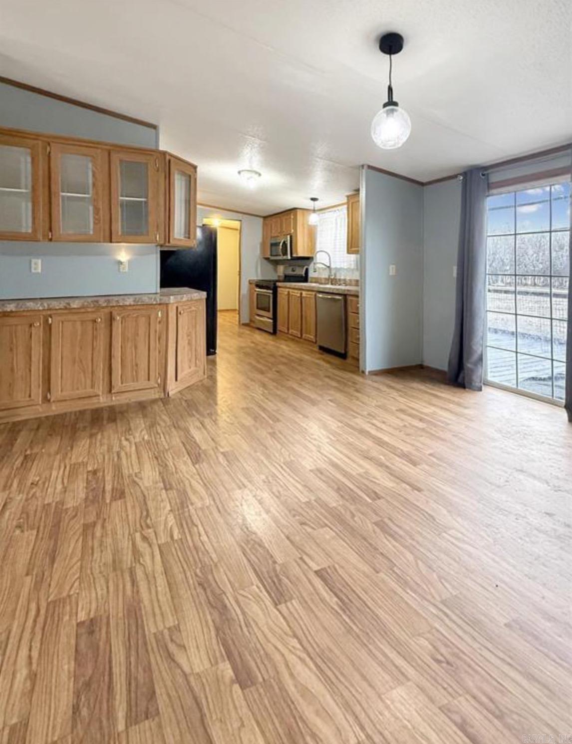 144 Valley Oaks Dr.  Heber Springs, AR