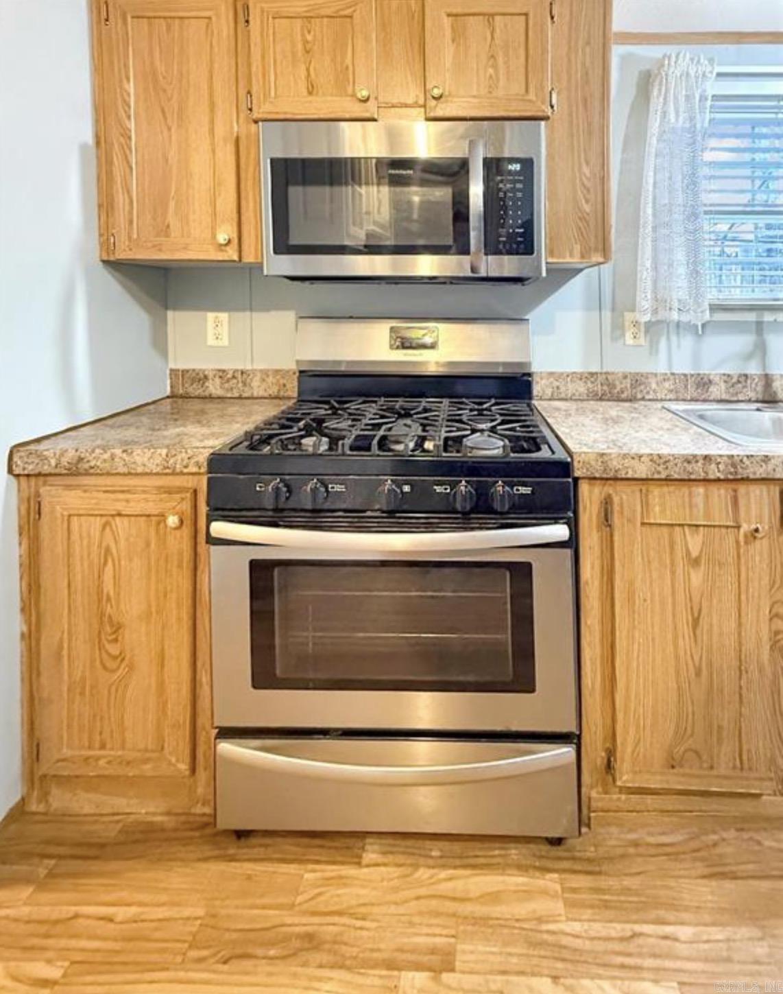144 Valley Oaks Dr.  Heber Springs, AR