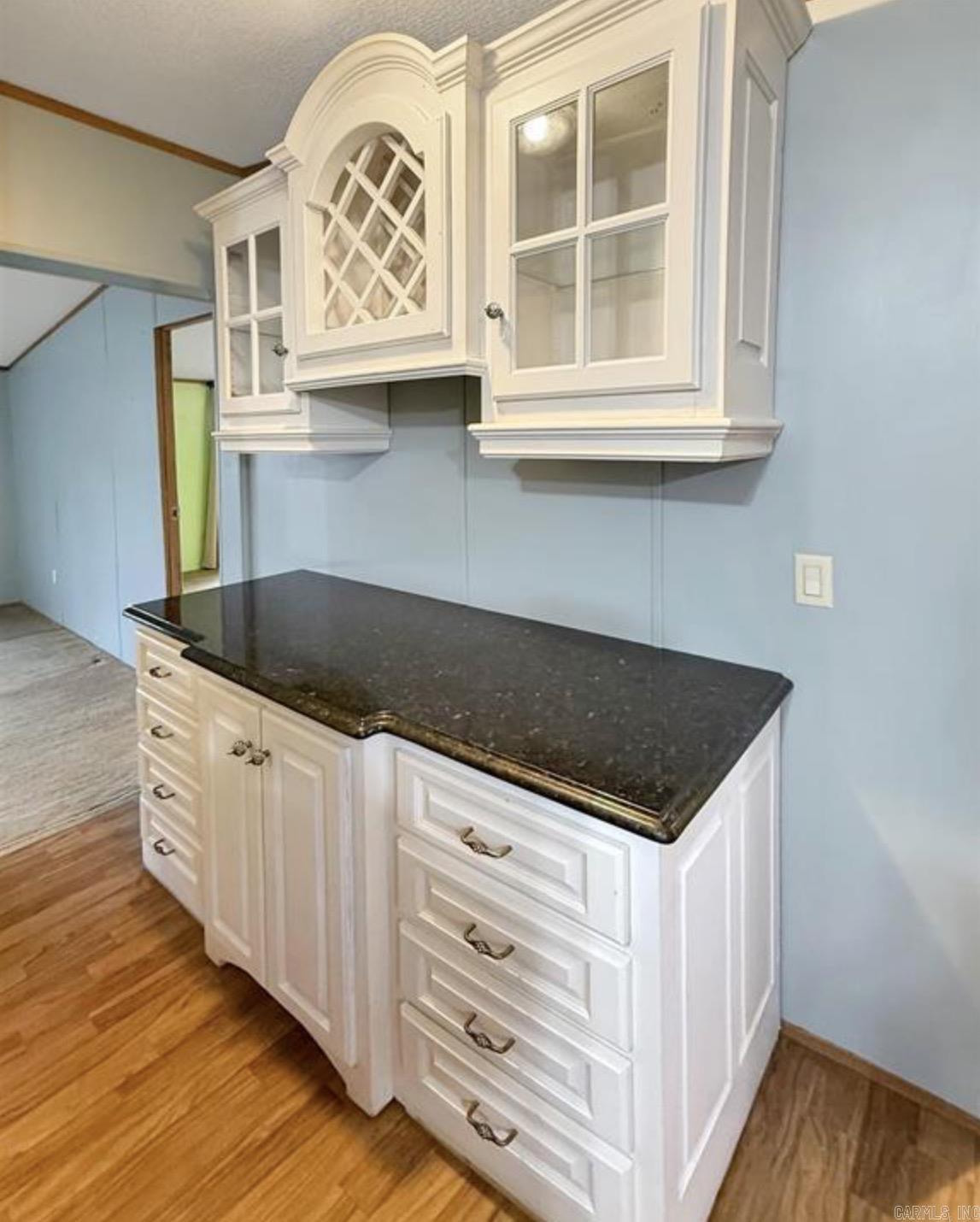 144 Valley Oaks Dr.  Heber Springs, AR