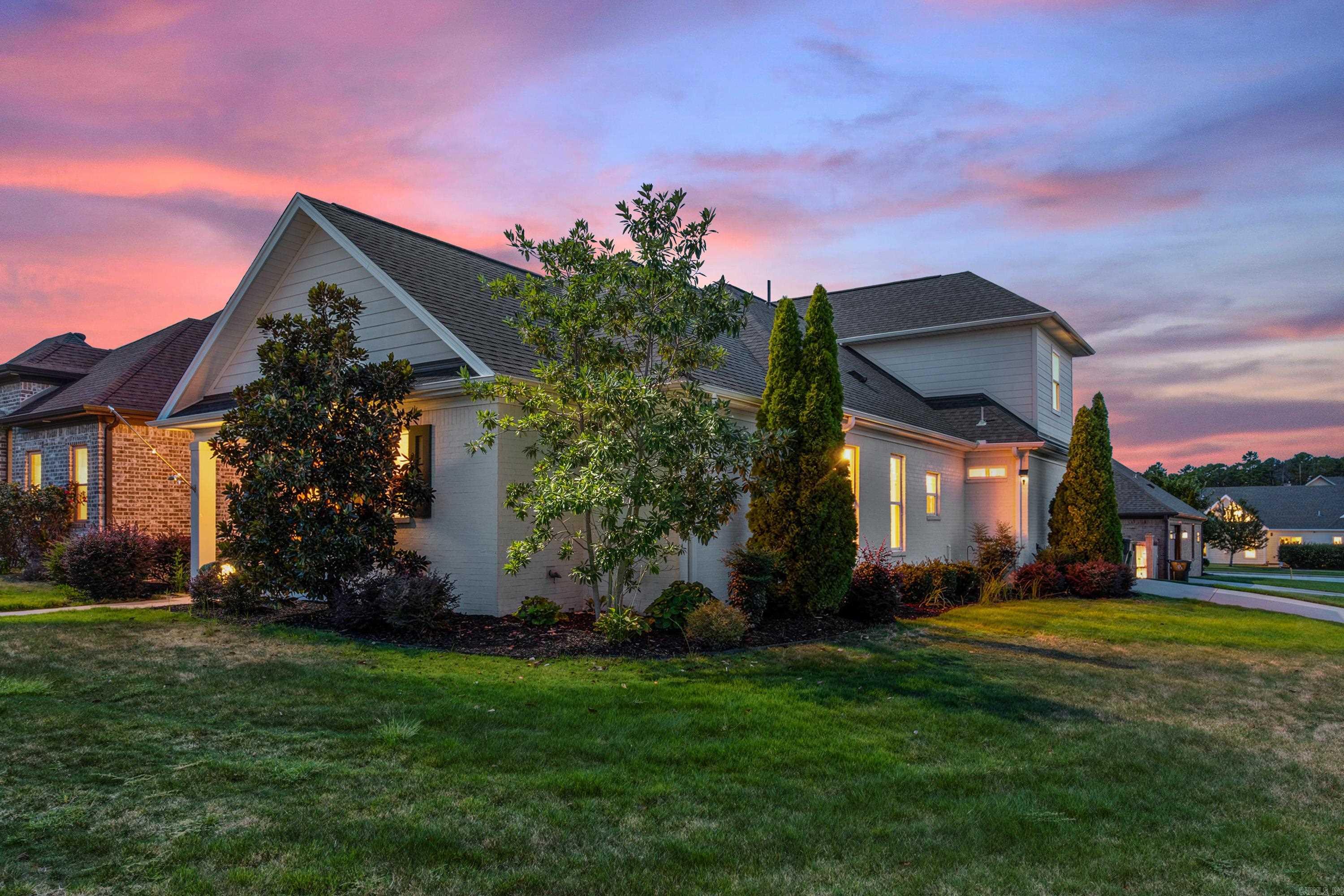 16  Bentwood  Little Rock, AR