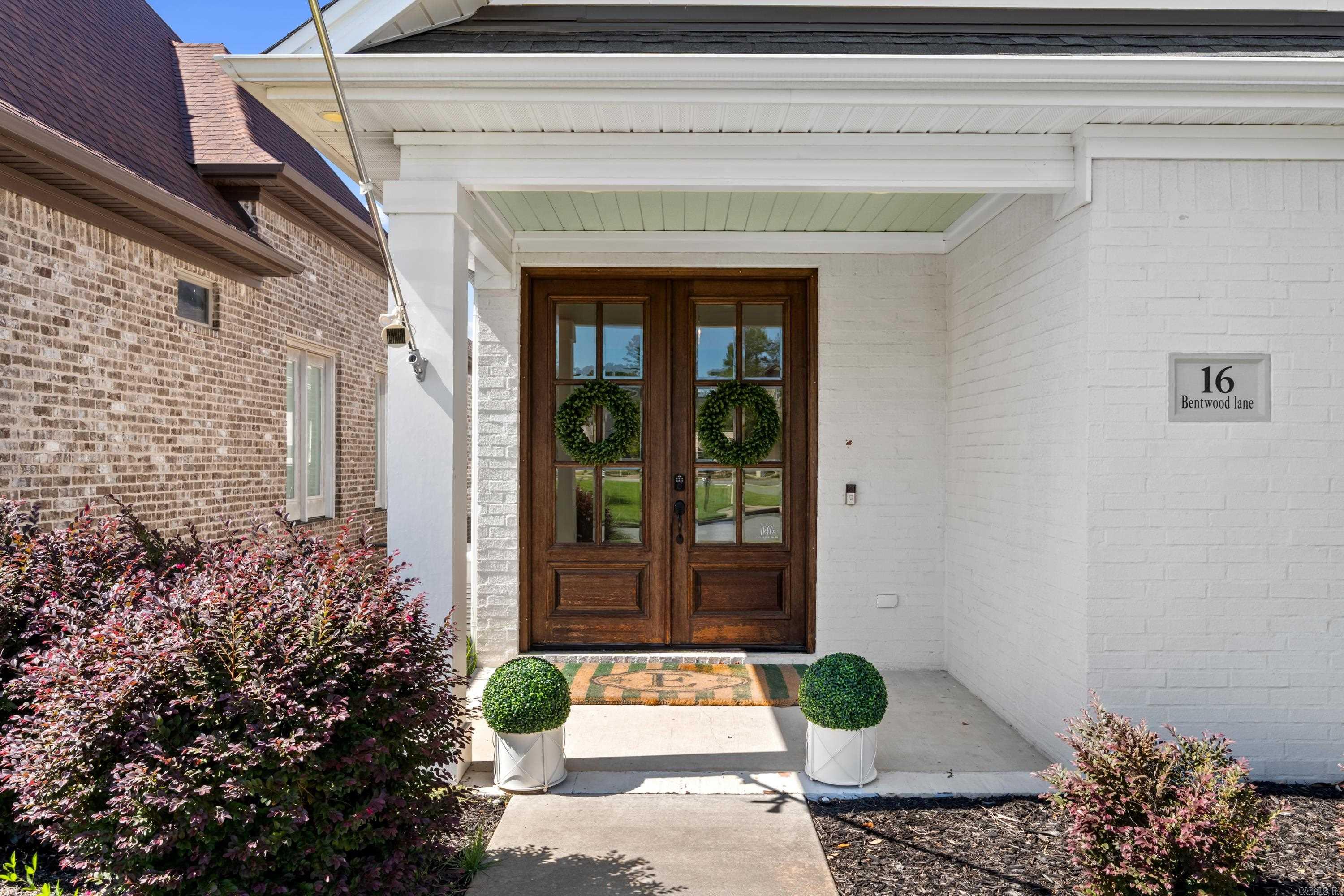 16 Bentwood  Little Rock, AR