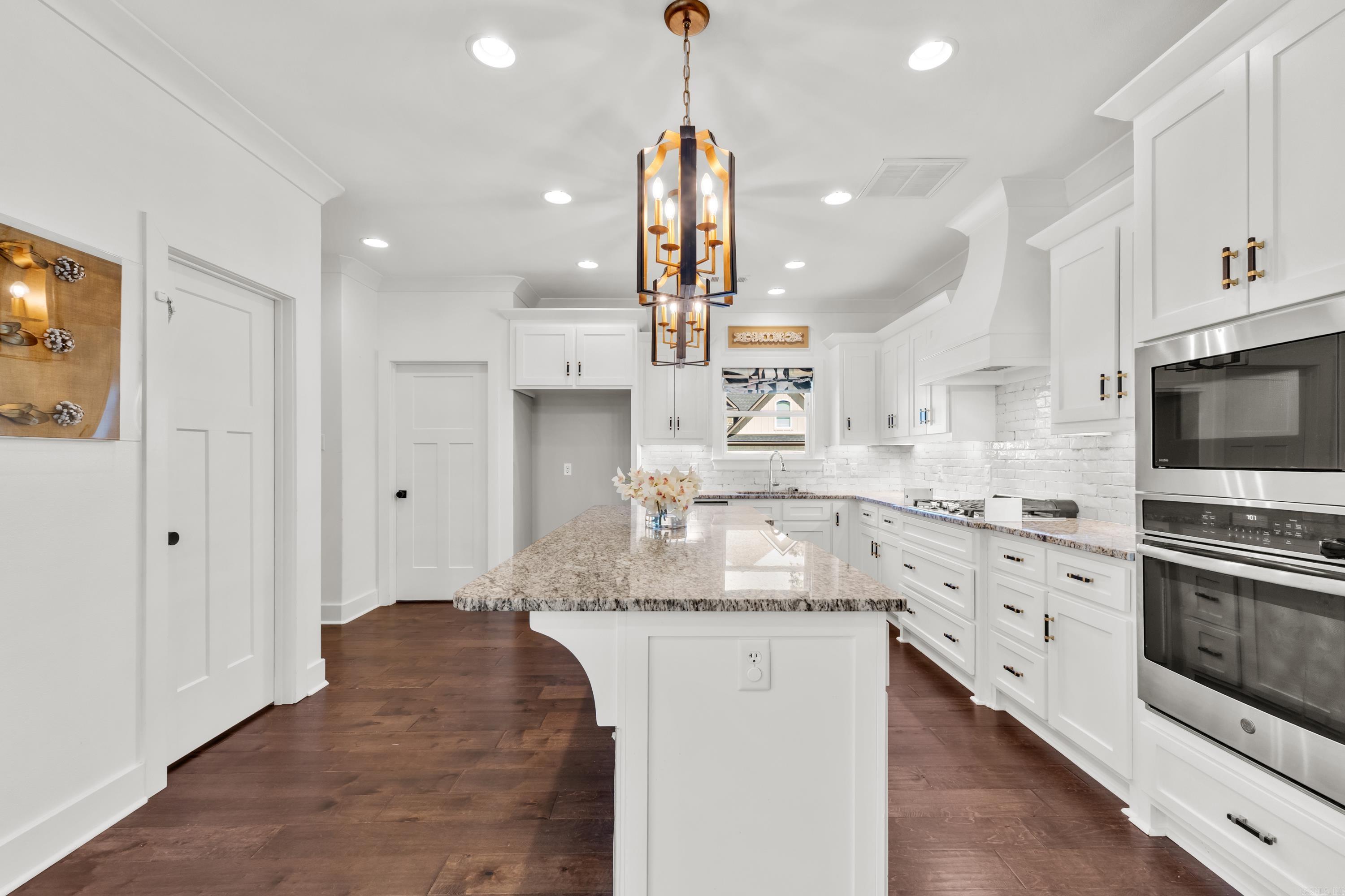 16 Bentwood  Little Rock, AR