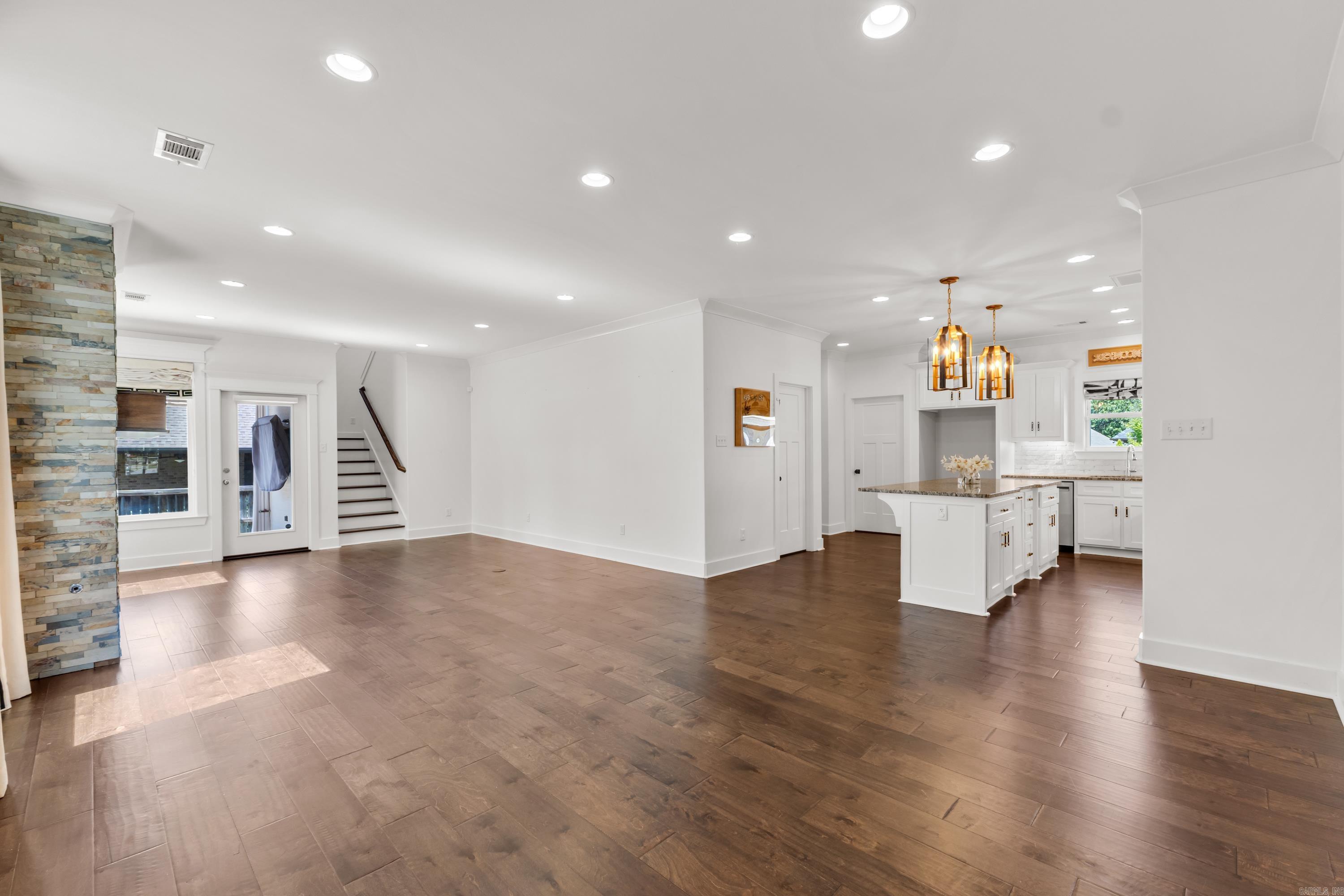 16 Bentwood  Little Rock, AR
