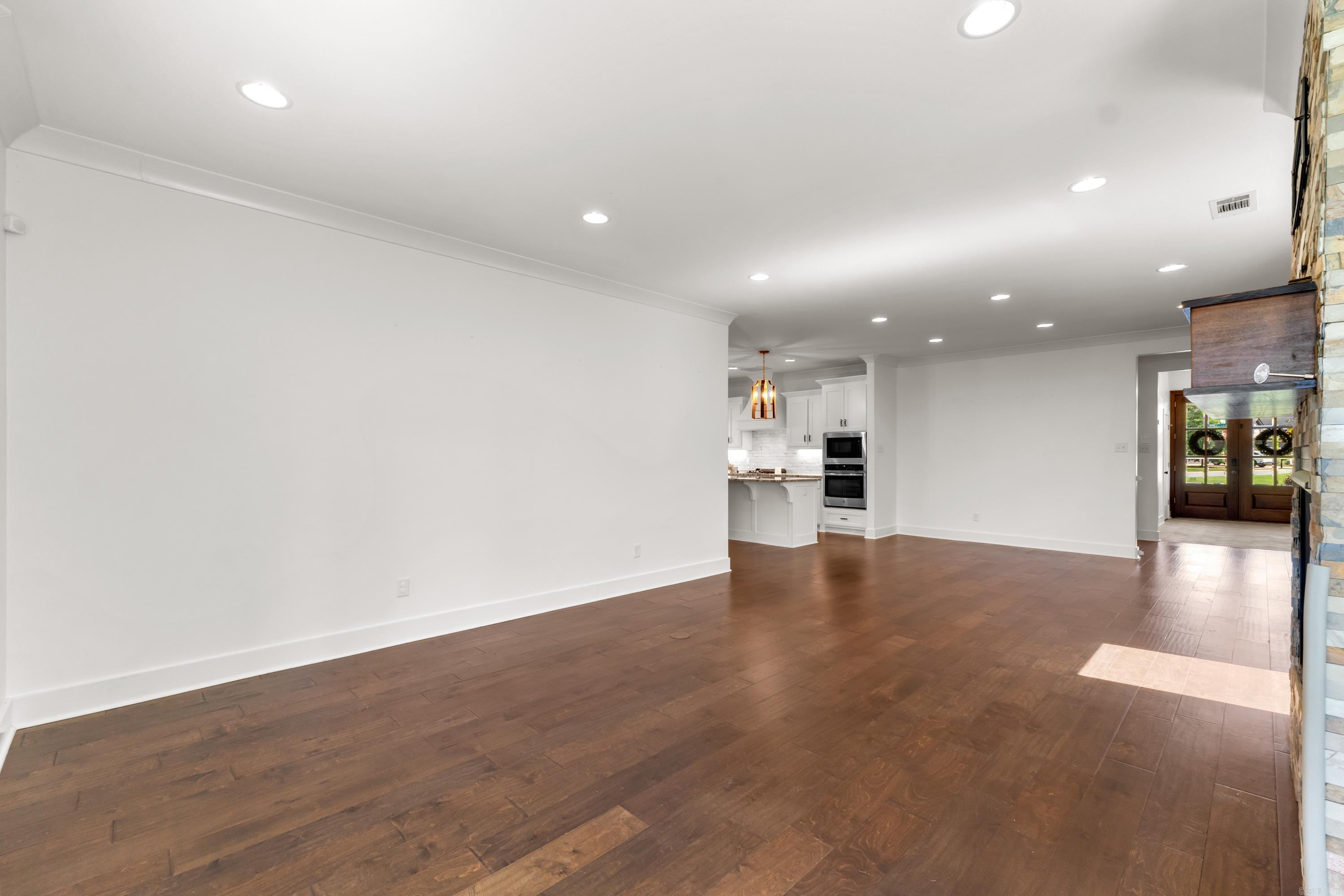 16 Bentwood  Little Rock, AR