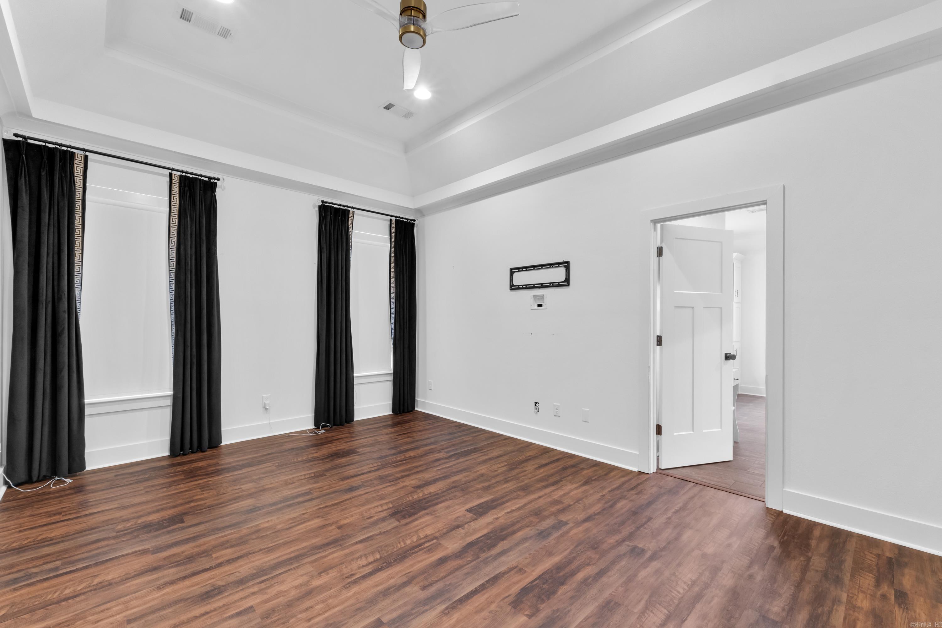 16 Bentwood  Little Rock, AR