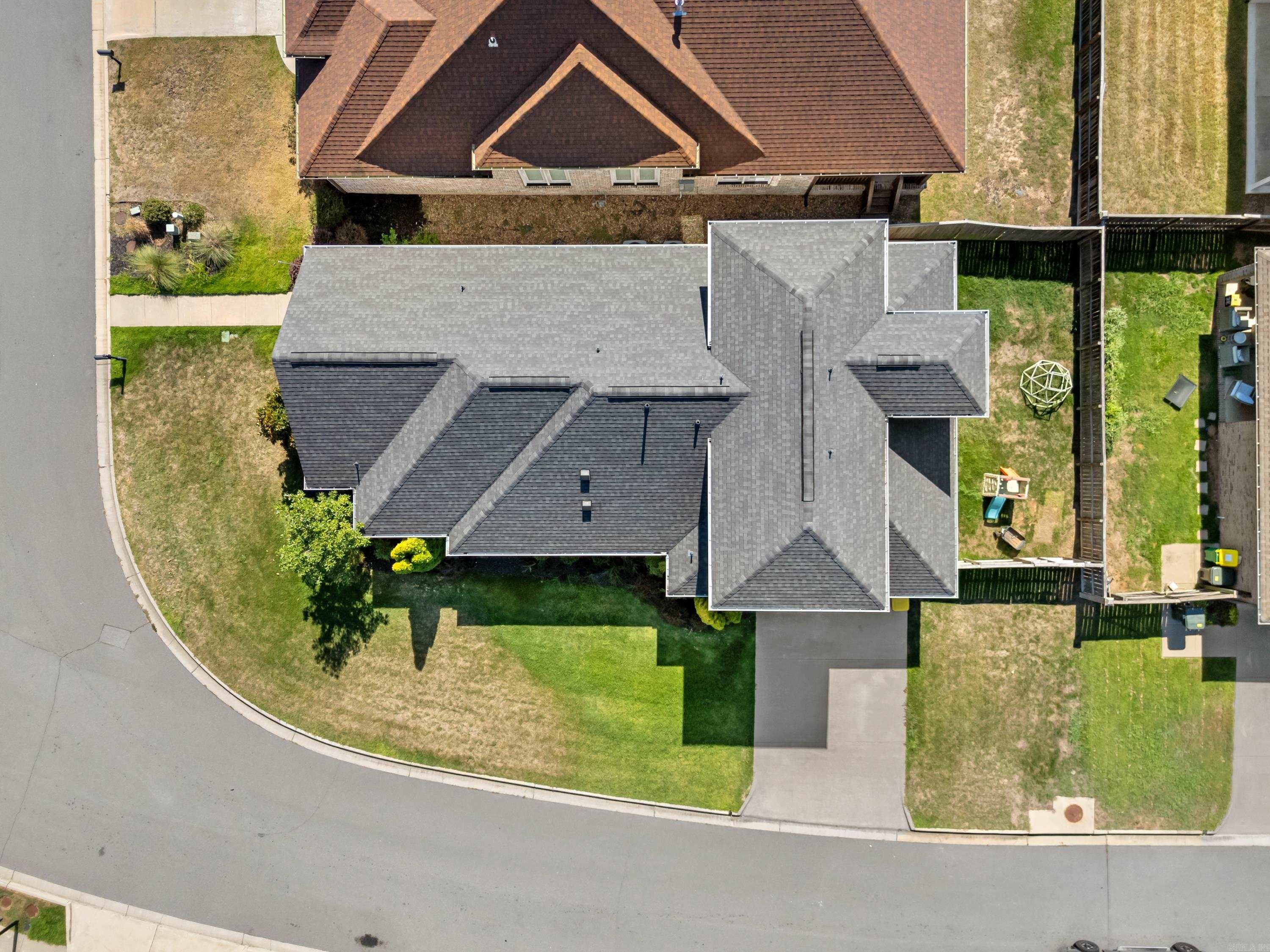 16 Bentwood  Little Rock, AR