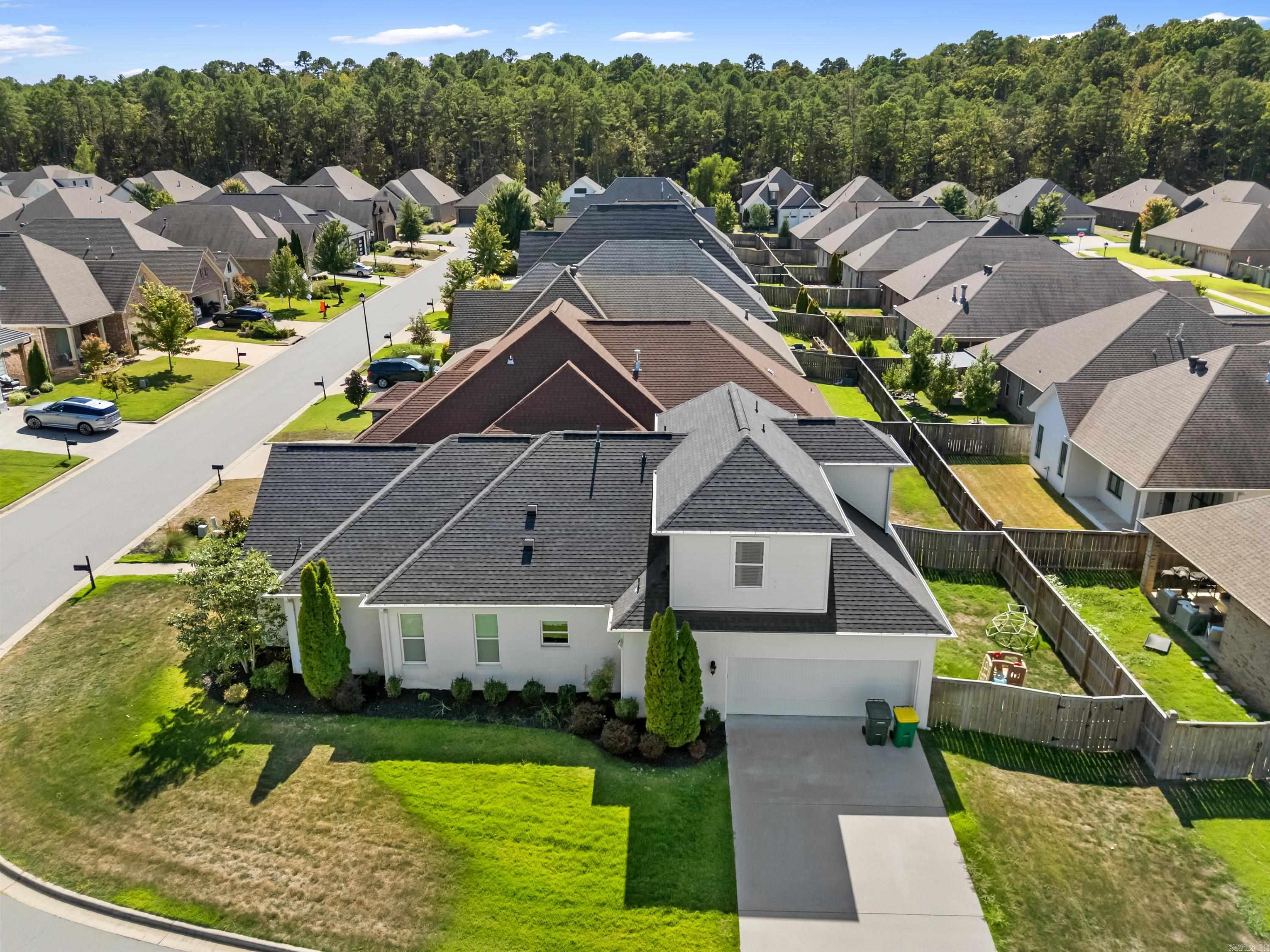 16 Bentwood  Little Rock, AR