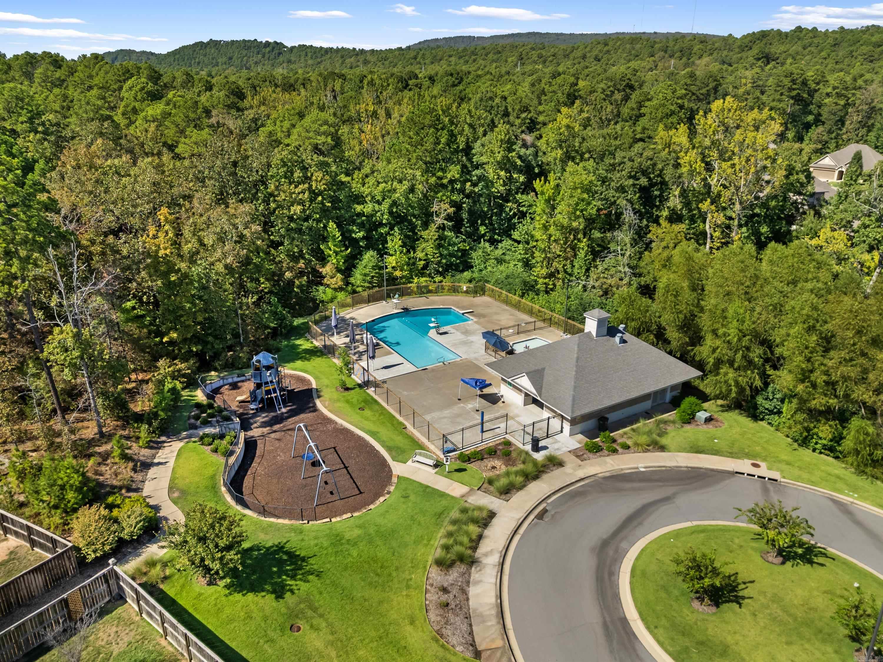 16 Bentwood  Little Rock, AR