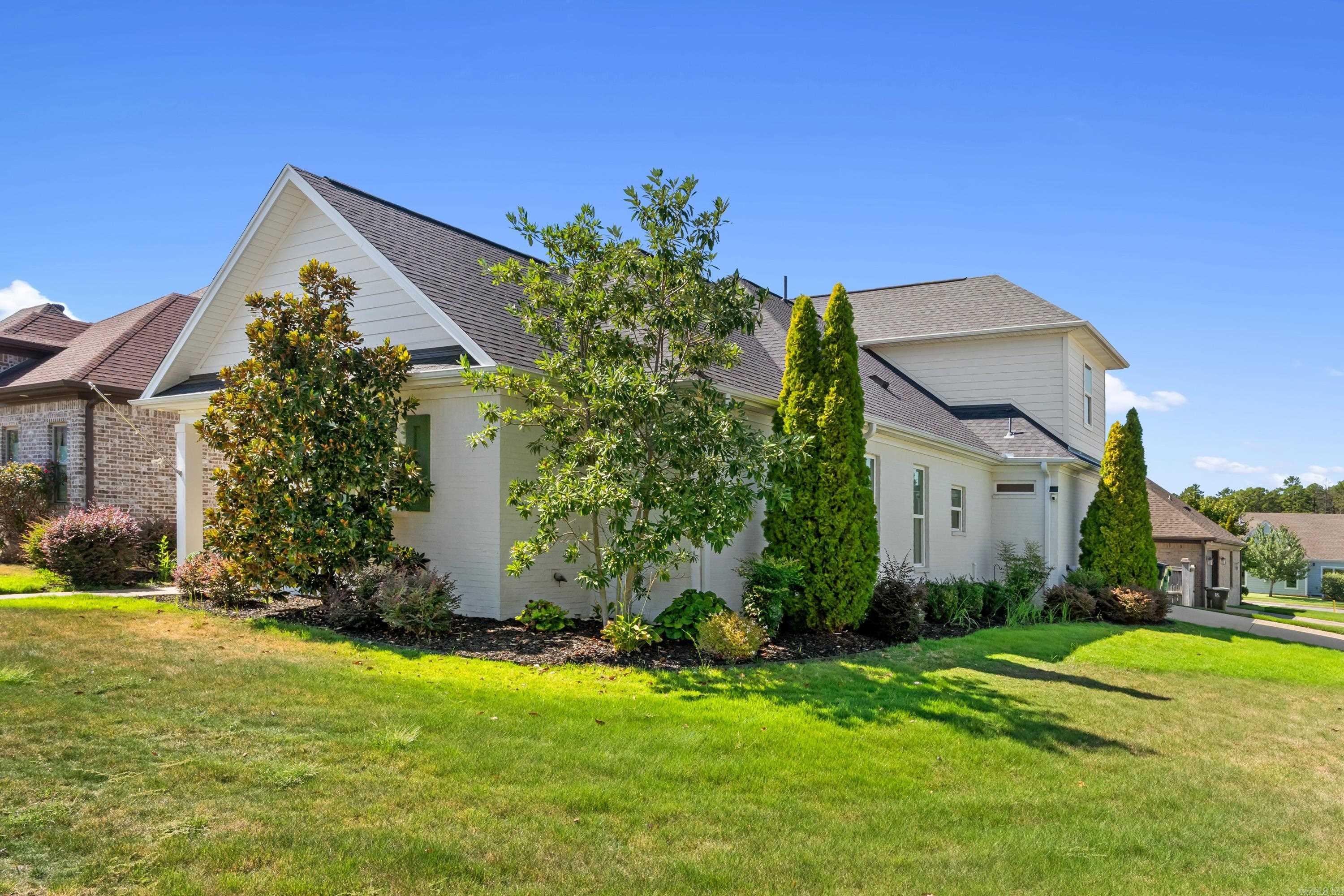 16 Bentwood  Little Rock, AR