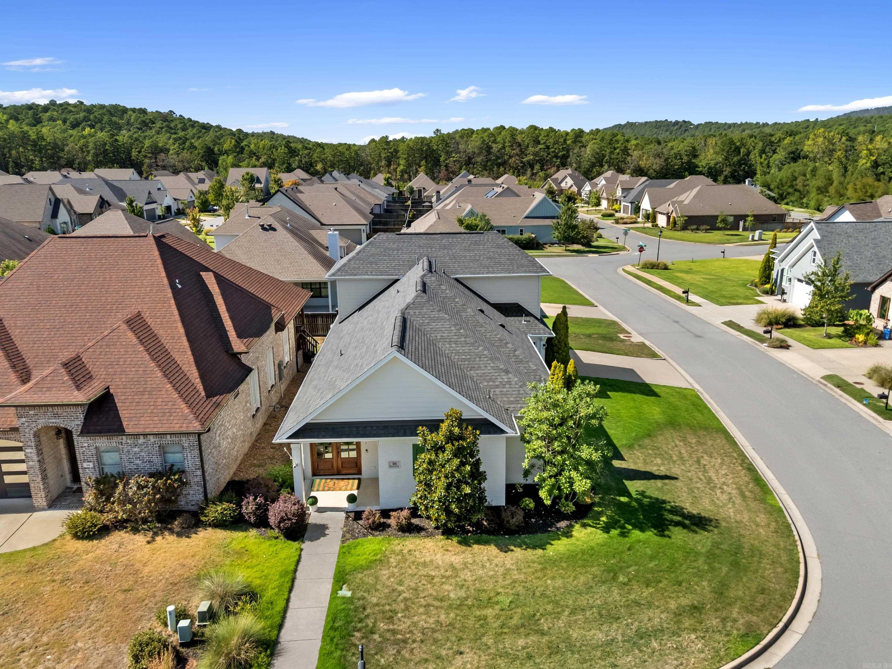 16 Bentwood  Little Rock, AR