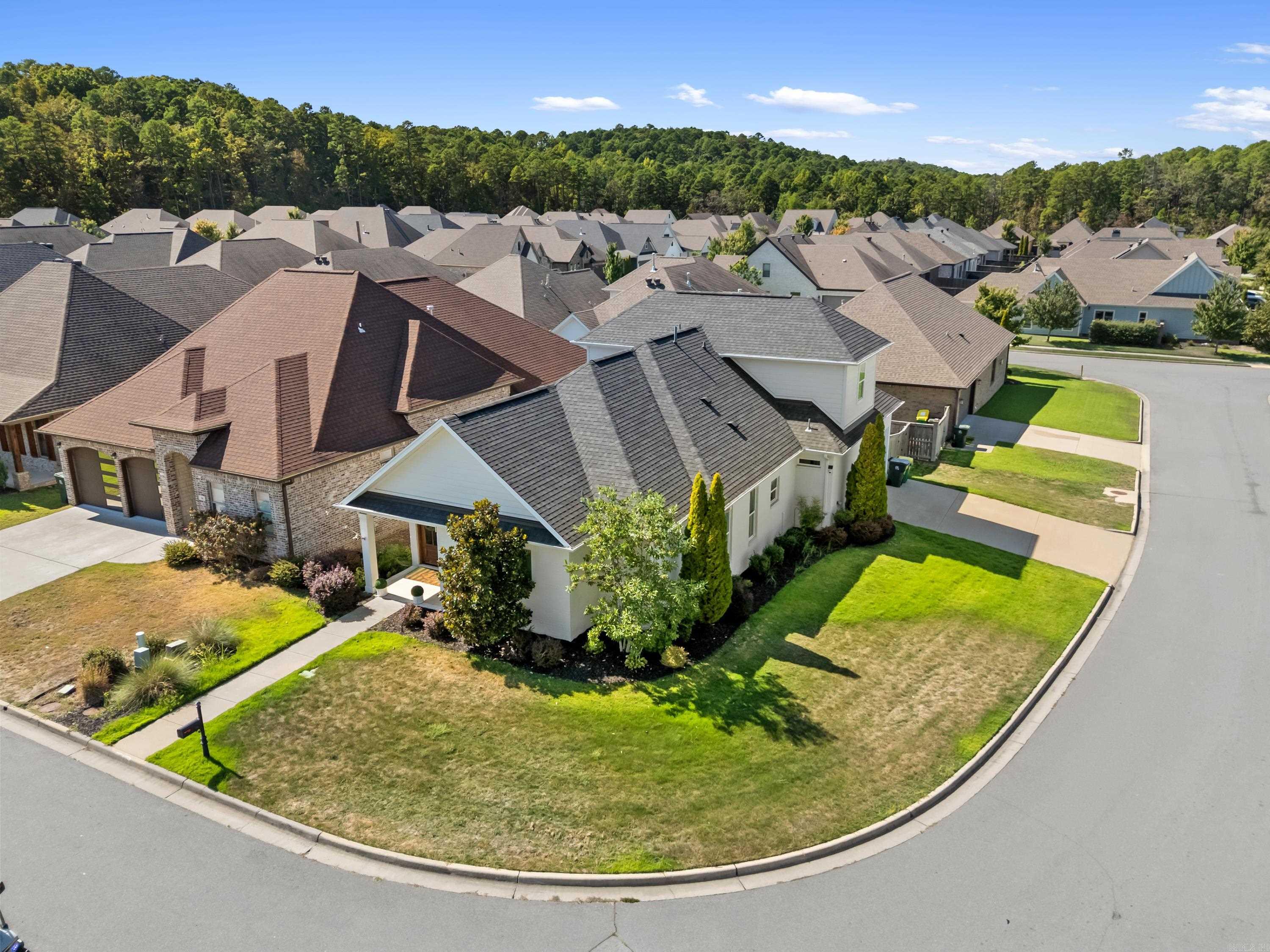 16 Bentwood  Little Rock, AR