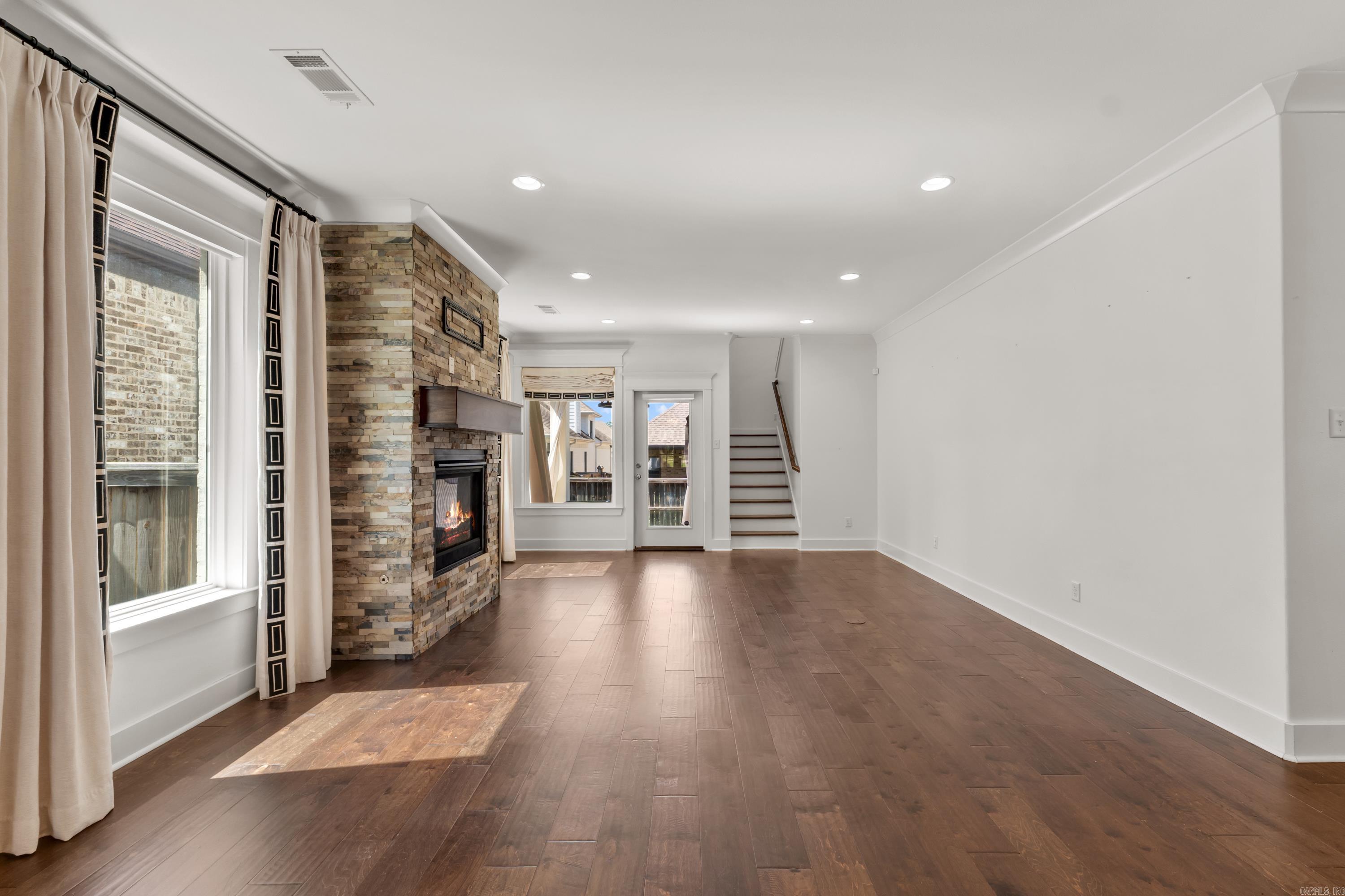 16 Bentwood  Little Rock, AR