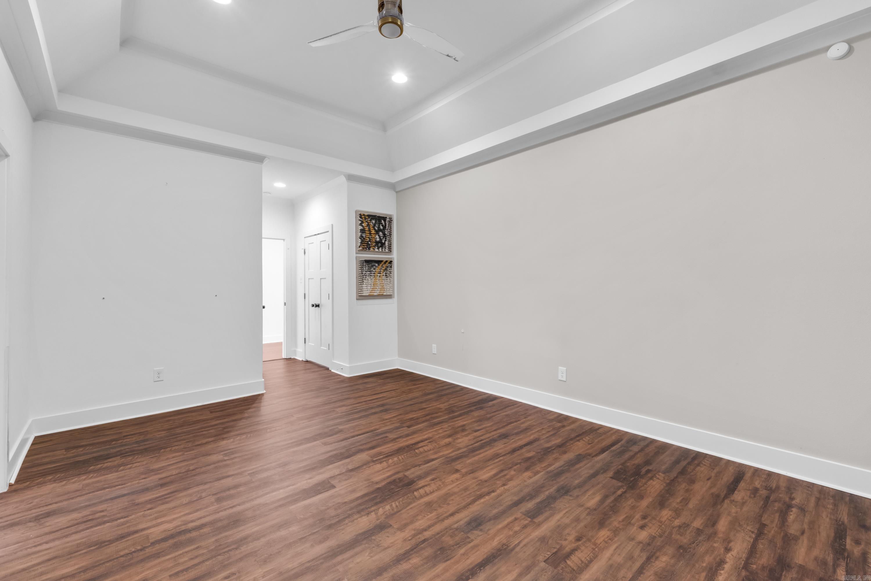 16 Bentwood  Little Rock, AR