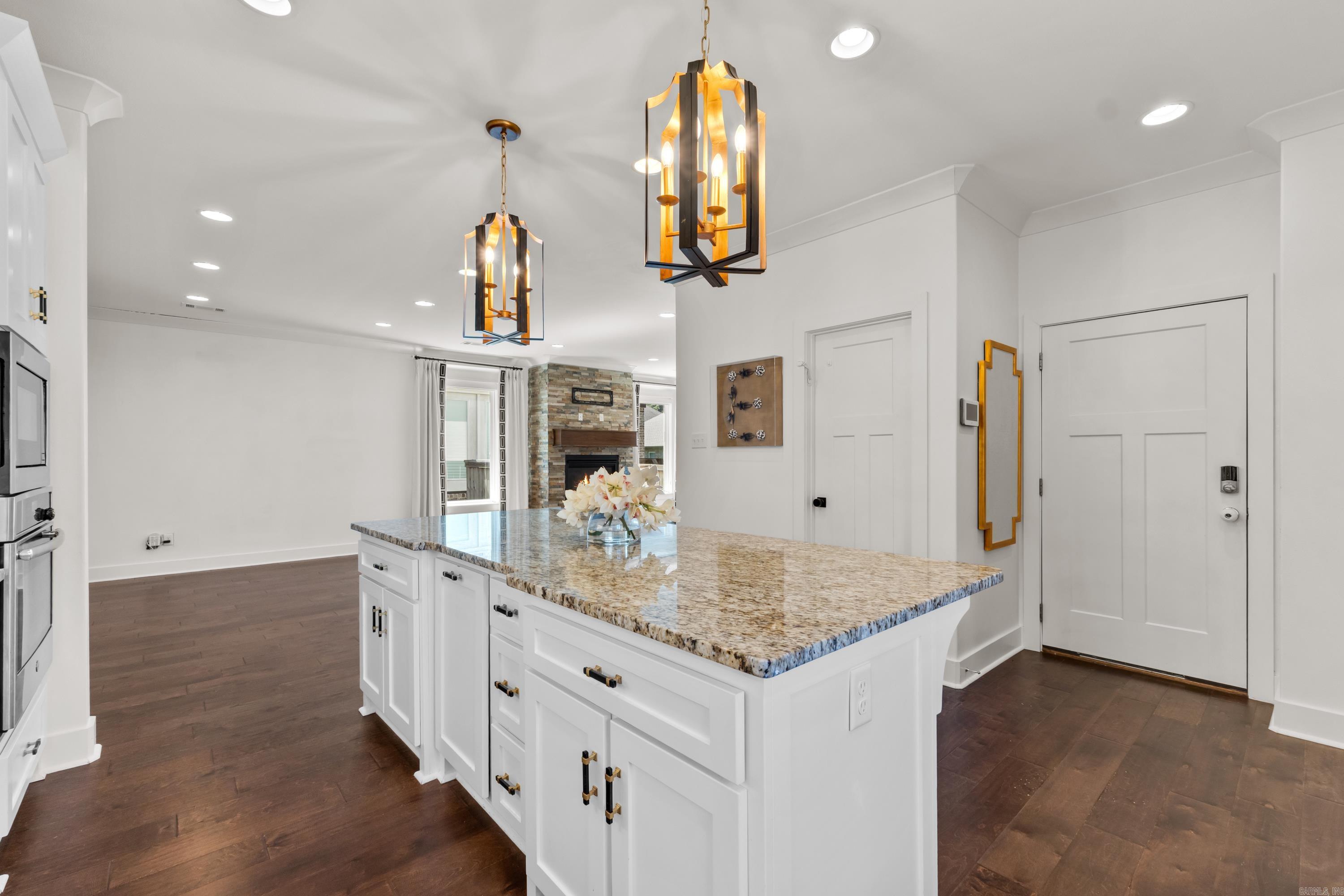 16 Bentwood  Little Rock, AR