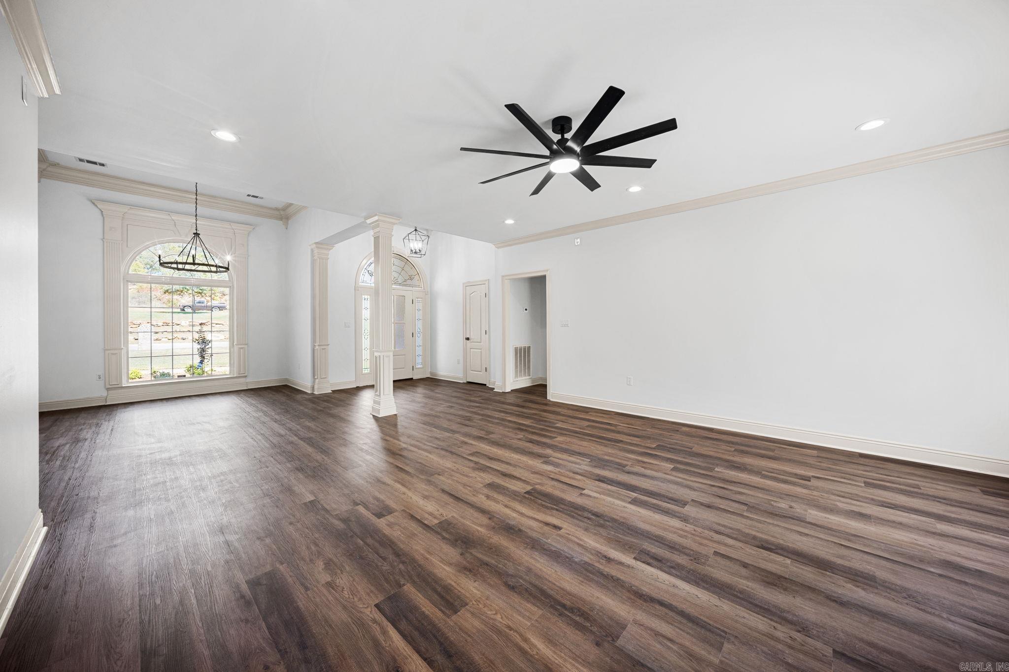 16 Hickory Valley  Cabot, AR