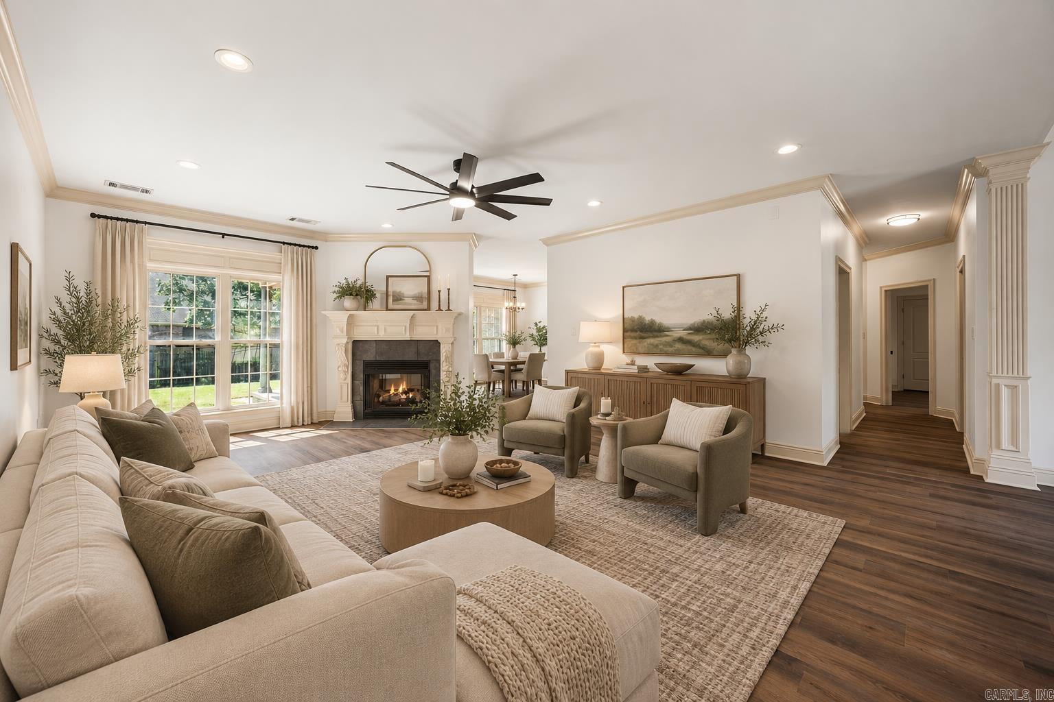 16 Hickory Valley  Cabot, AR