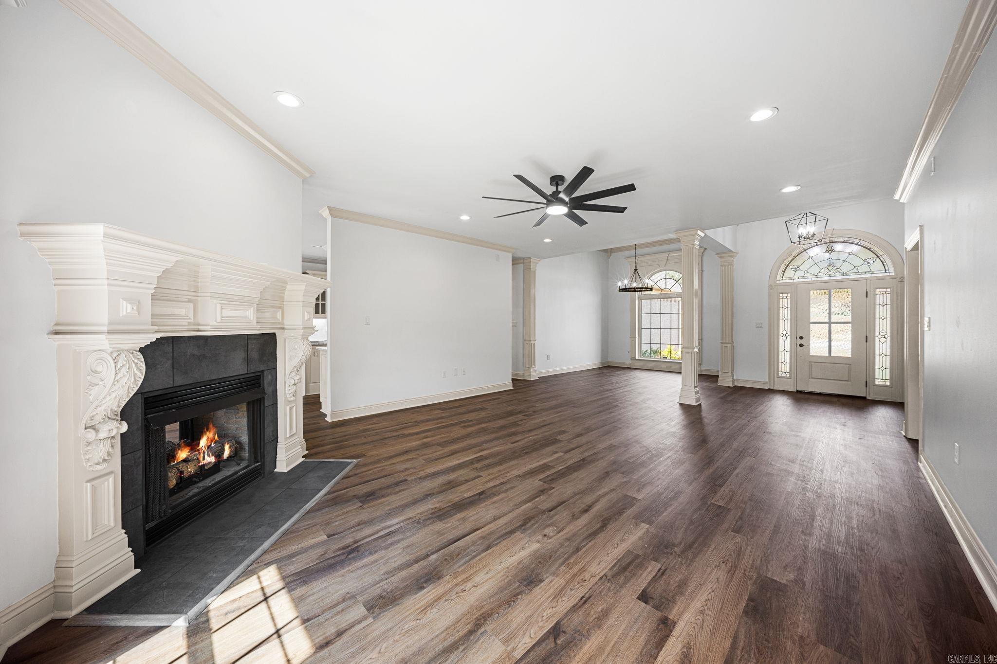 16 Hickory Valley  Cabot, AR