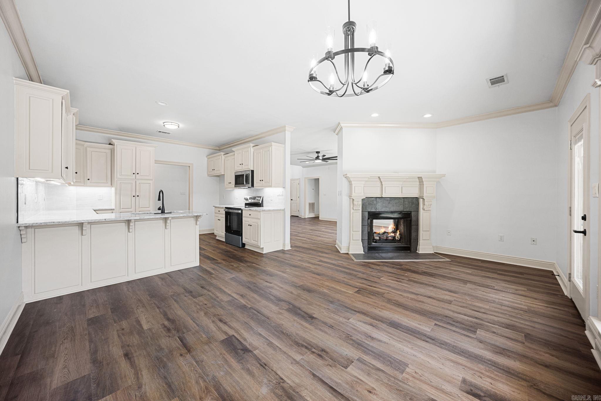 16 Hickory Valley  Cabot, AR