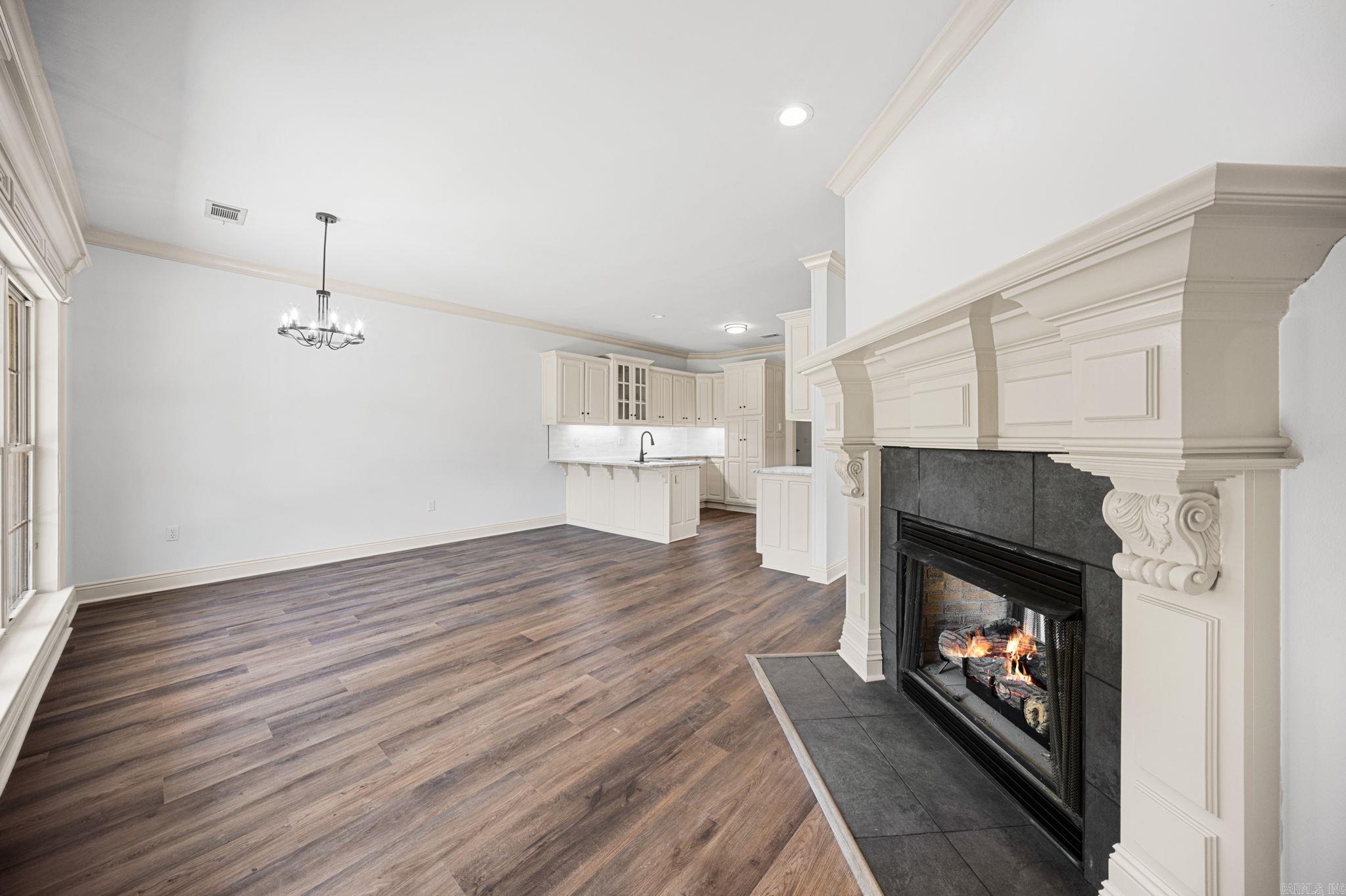 16 Hickory Valley  Cabot, AR